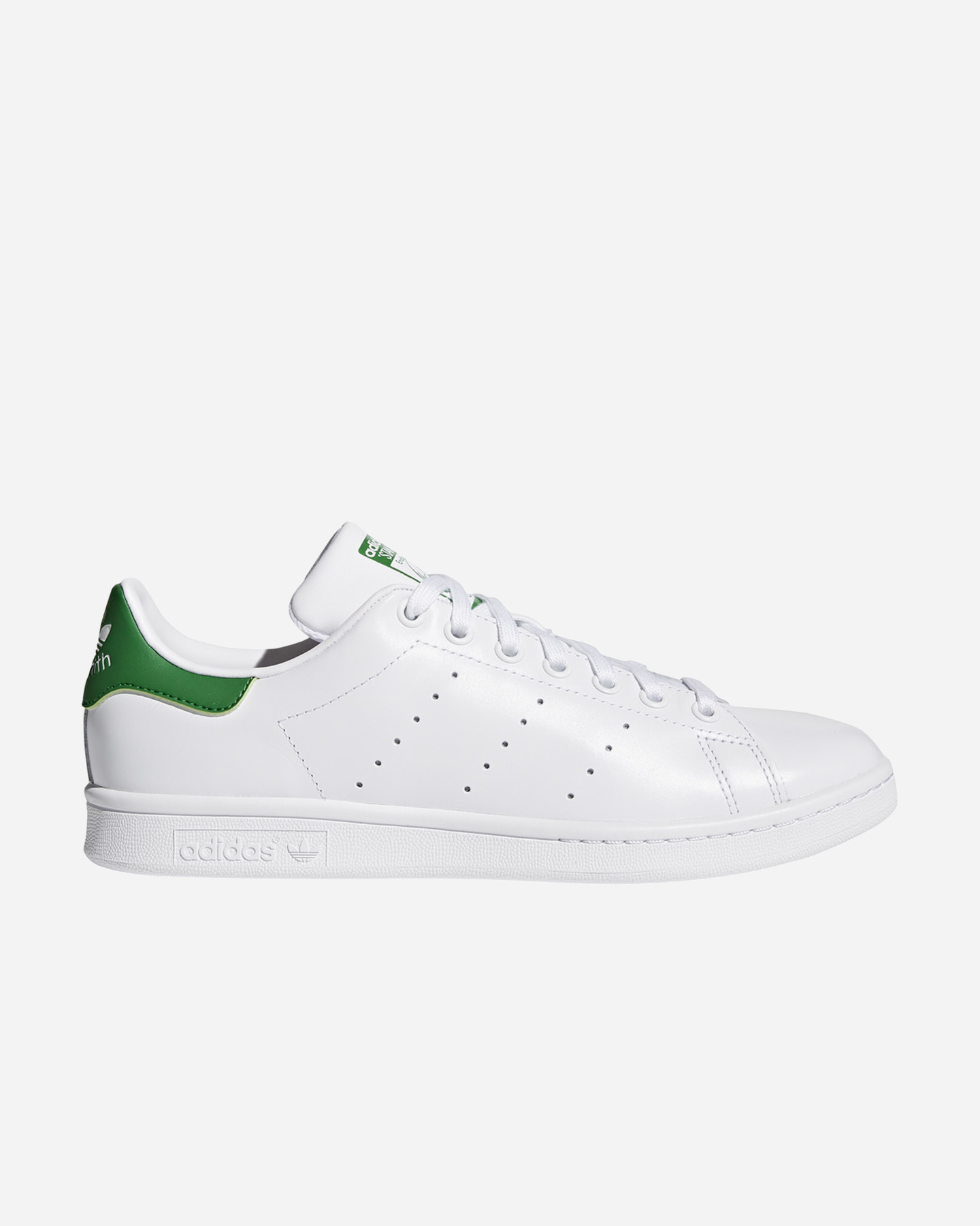 Scarpe sneakers ADIDAS STAN SMITH M - 0 | Cisalfa Sport