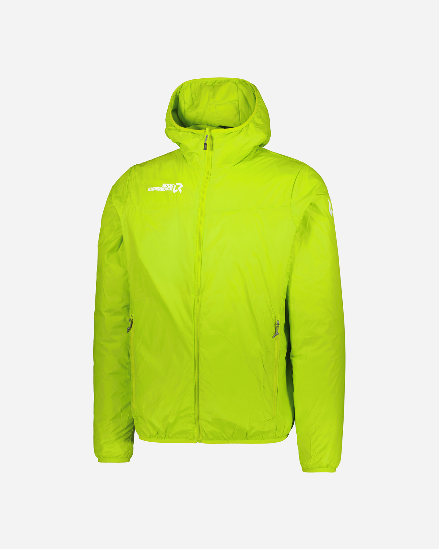 Giacca outdoor ROCK EXPERIENCE GOLDEN GATE HD M - 1 | Cisalfa Sport