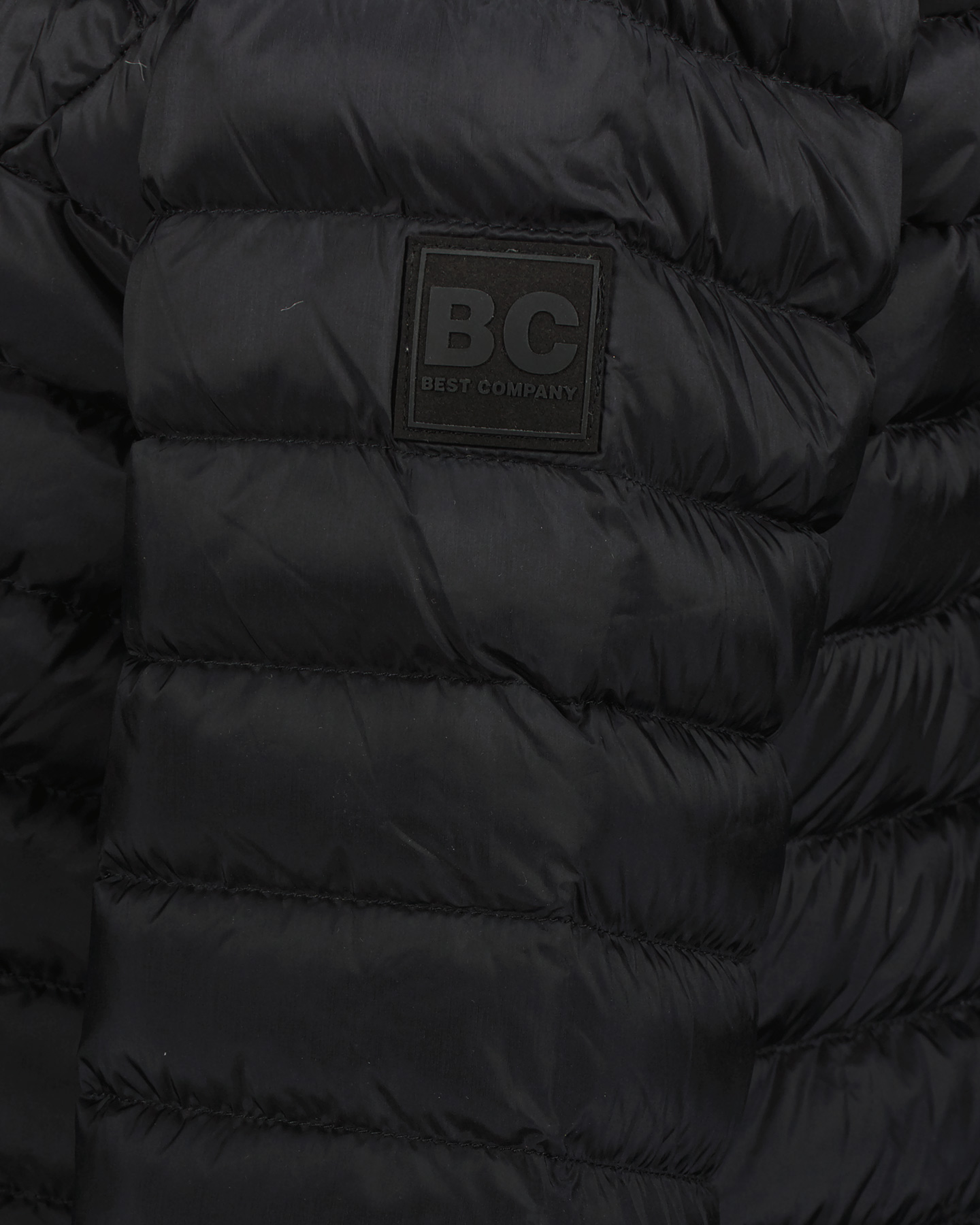 Piumino BEST COMPANY ULTRALIGHT W - Nero - 4 | Cisalfa Sport
