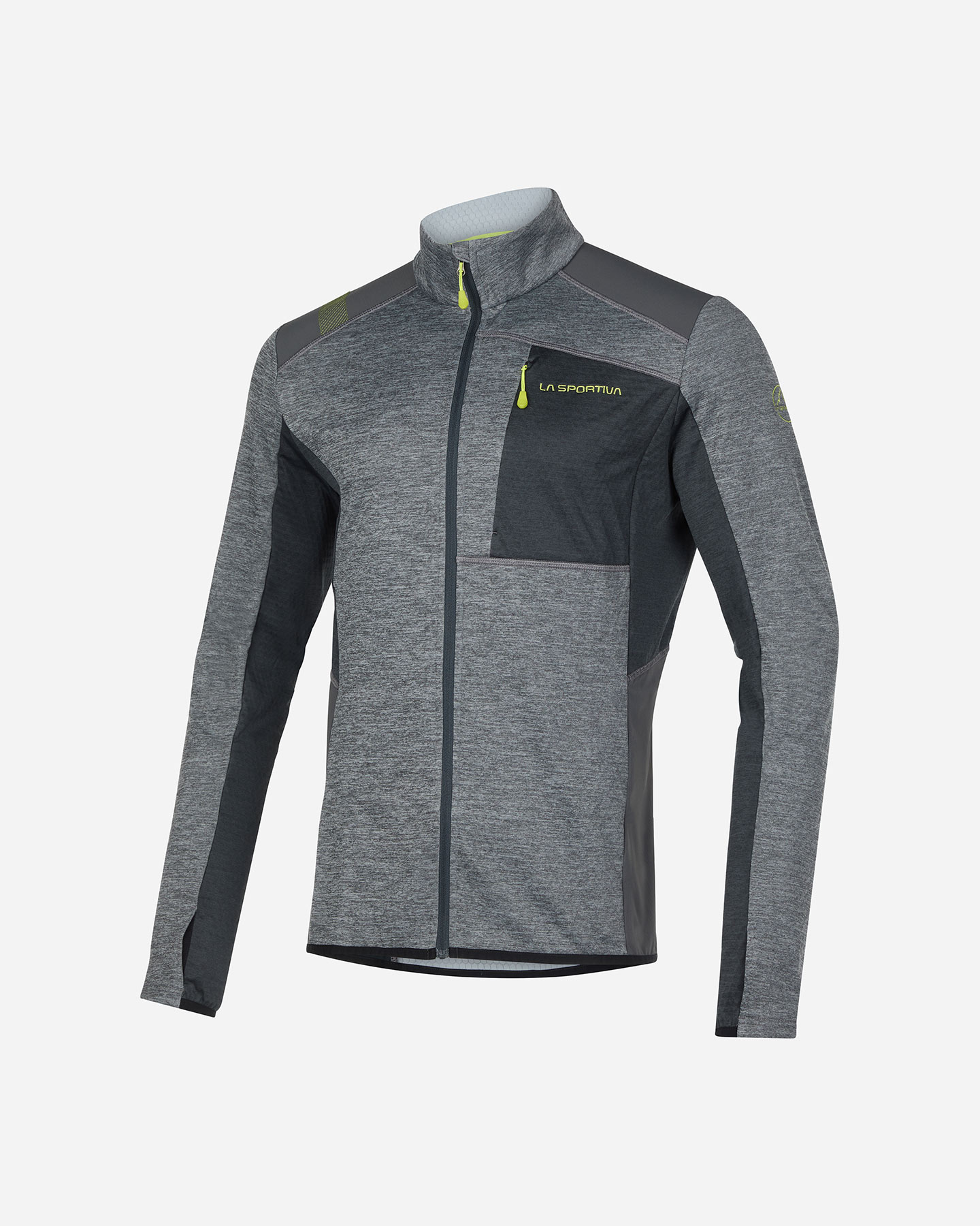 Pile LA SPORTIVA TRUE NORTH M - Nero - 0 | Cisalfa Sport