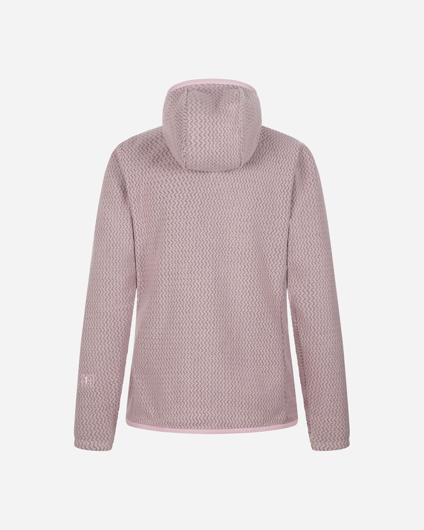 Pile PATAGONIA R1 AIR W - Viola - 1 | Cisalfa Sport