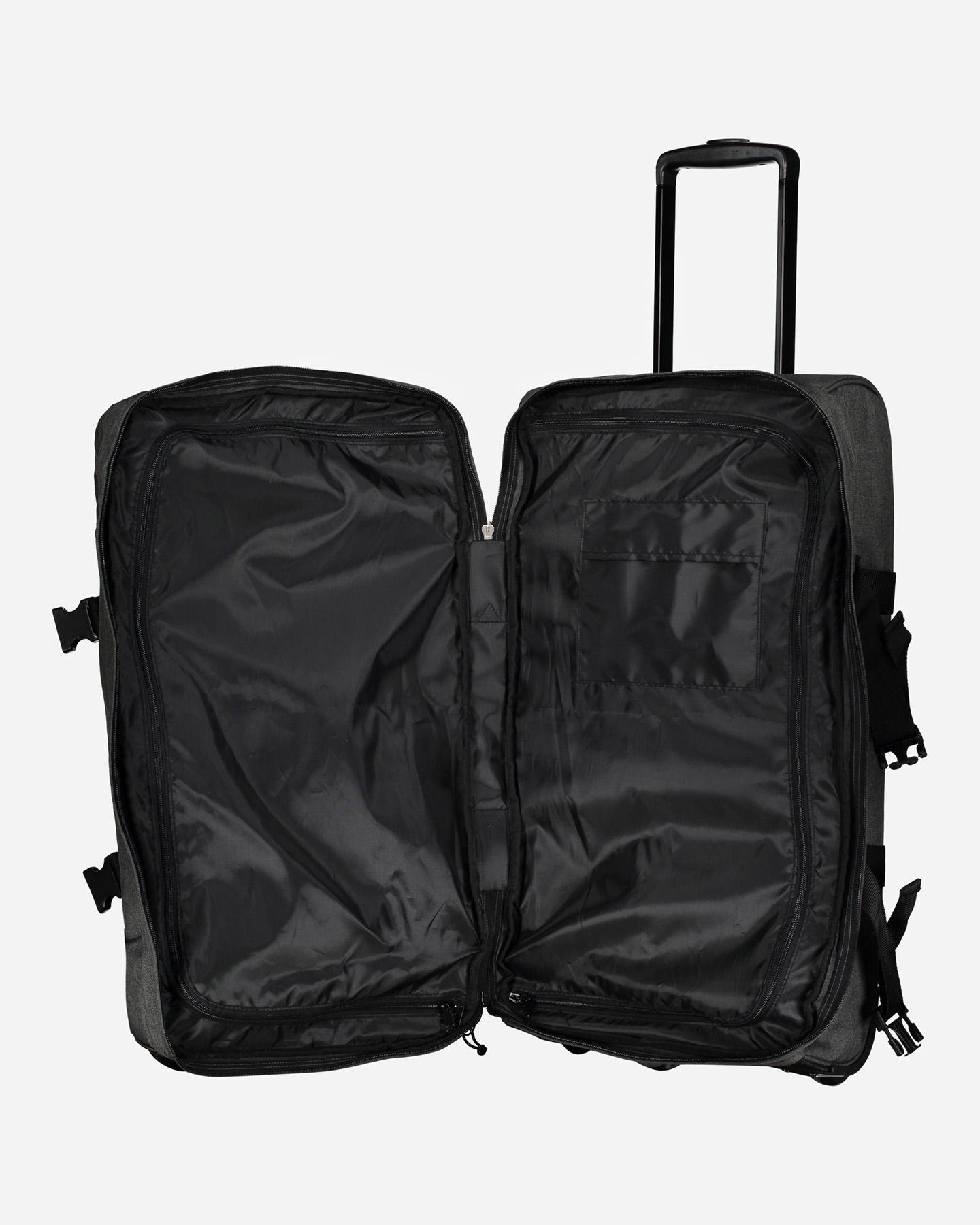 Trolley MISTRAL NEW MAURO M - Antracite - 2 | Cisalfa Sport