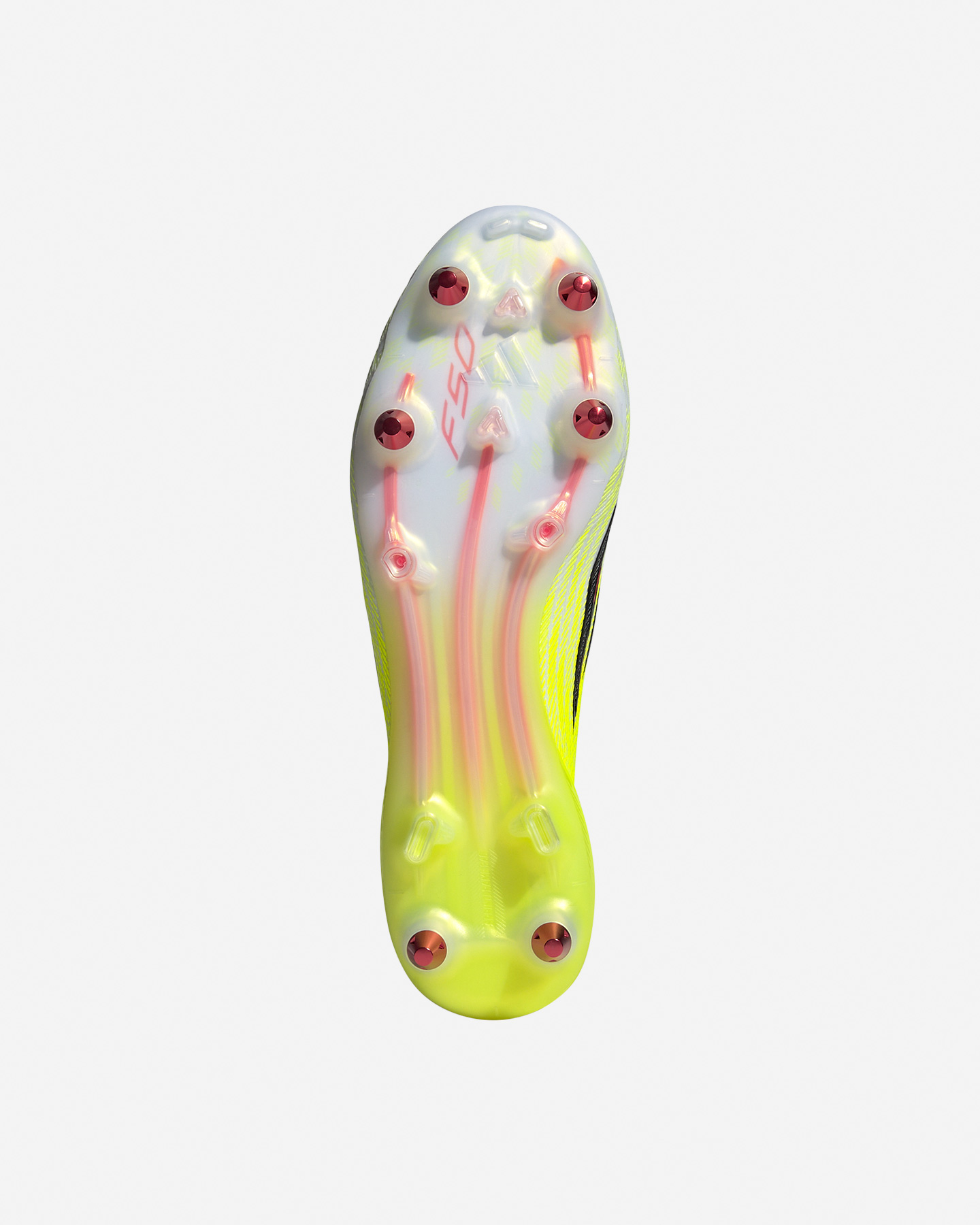 Scarpe calcio ADIDAS F50 ELITE LL SG M - Color mix - 1 | Cisalfa Sport