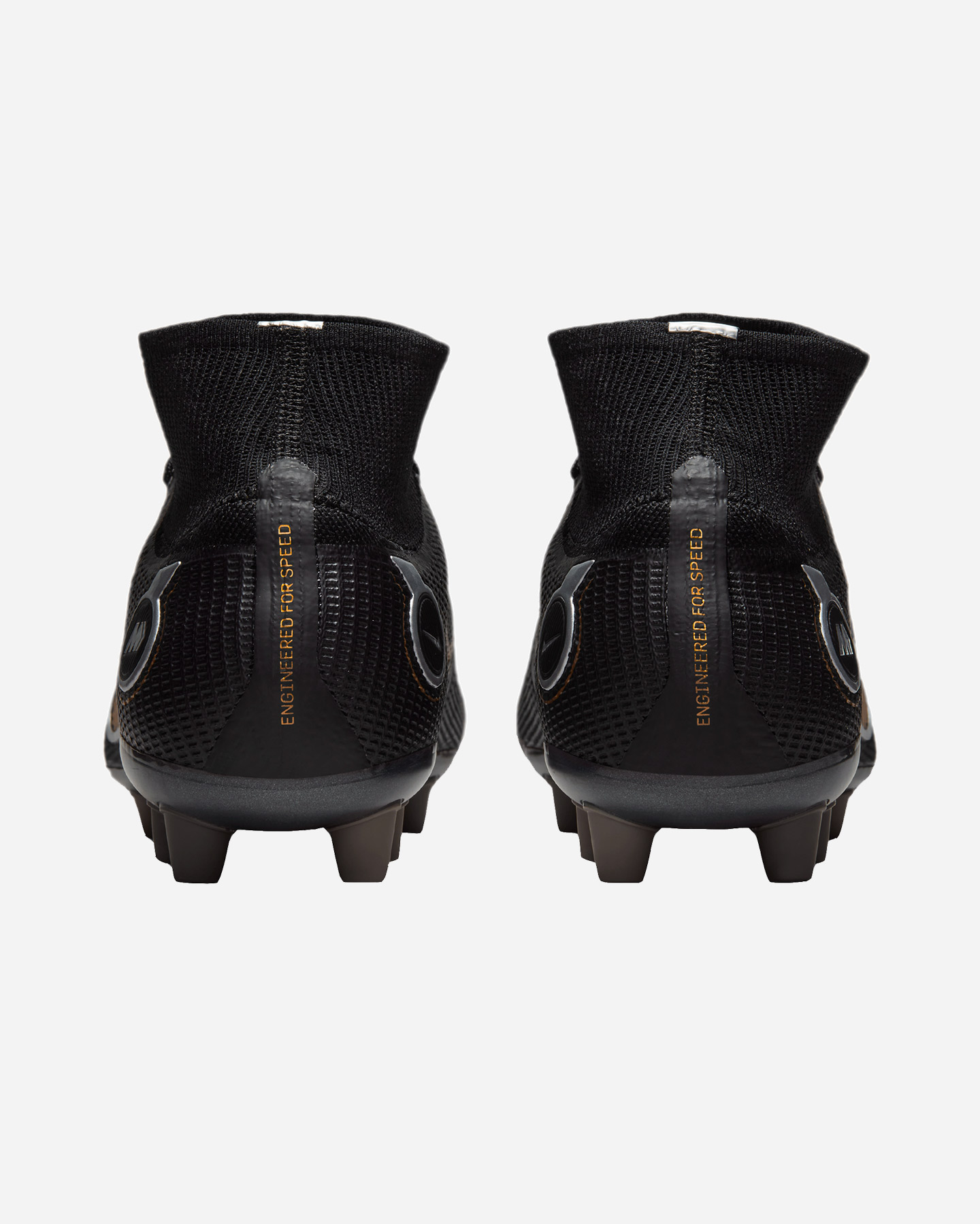 Scarpe calcio NIKE SUPERFLY 8 ELITE AG M - Nero - 4 | Cisalfa Sport