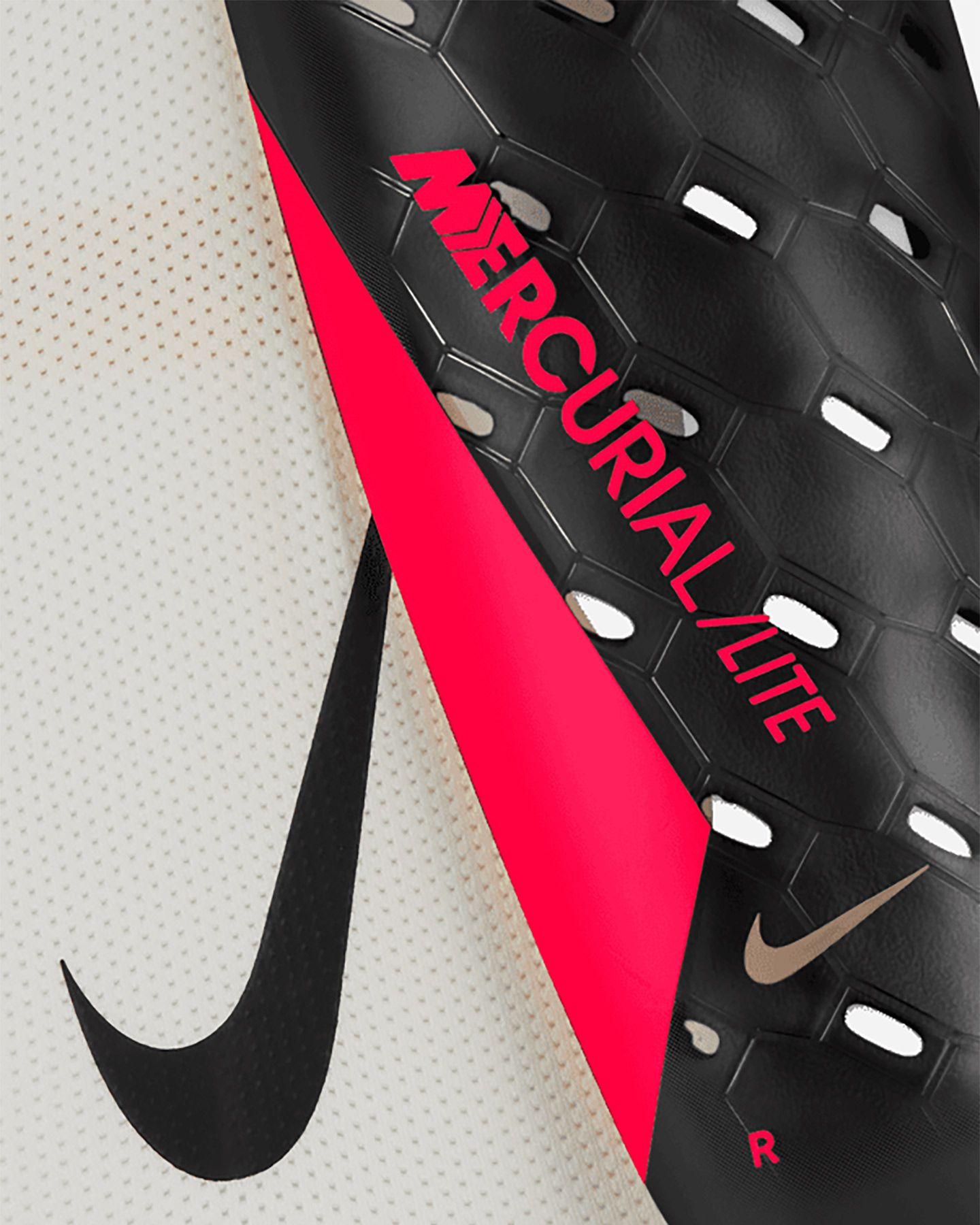 Parastinchi NIKE MERCURIAL LITE M - Color mix - 1 | Cisalfa Sport