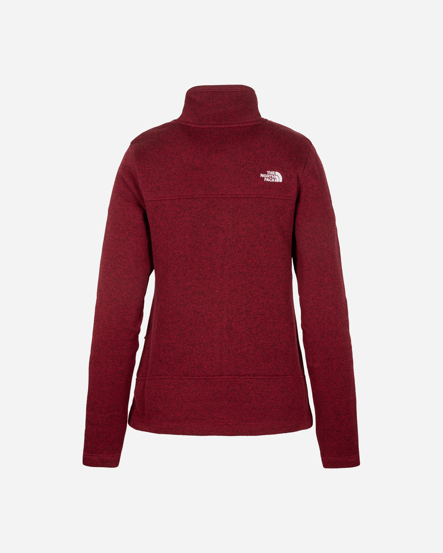 Pile THE NORTH FACE ANTISANA W - Viola - 1 | Cisalfa Sport