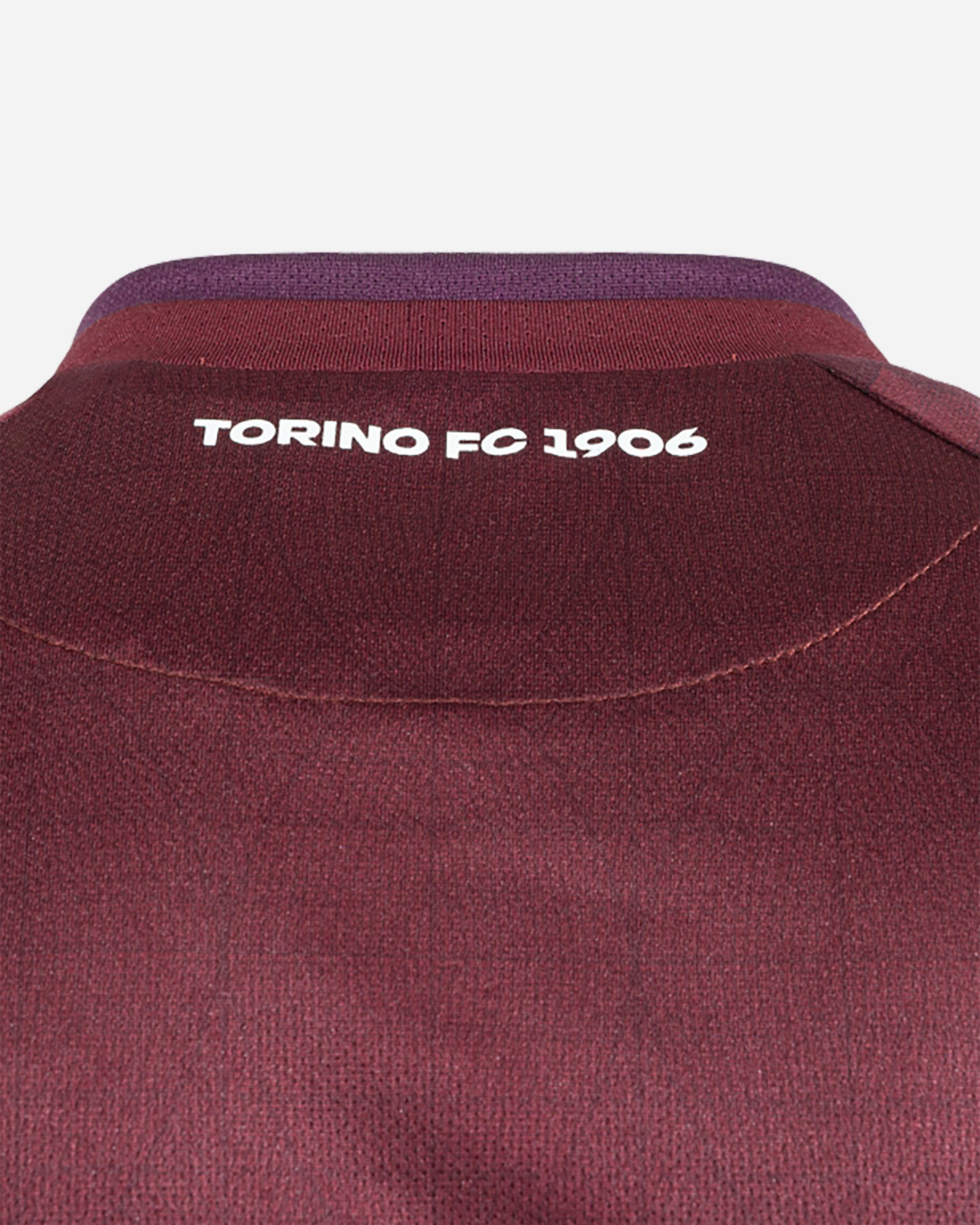 Maglia calcio ufficiale JOMA TORINO HOME 24-25 M - Color mix - 4 | Cisalfa Sport