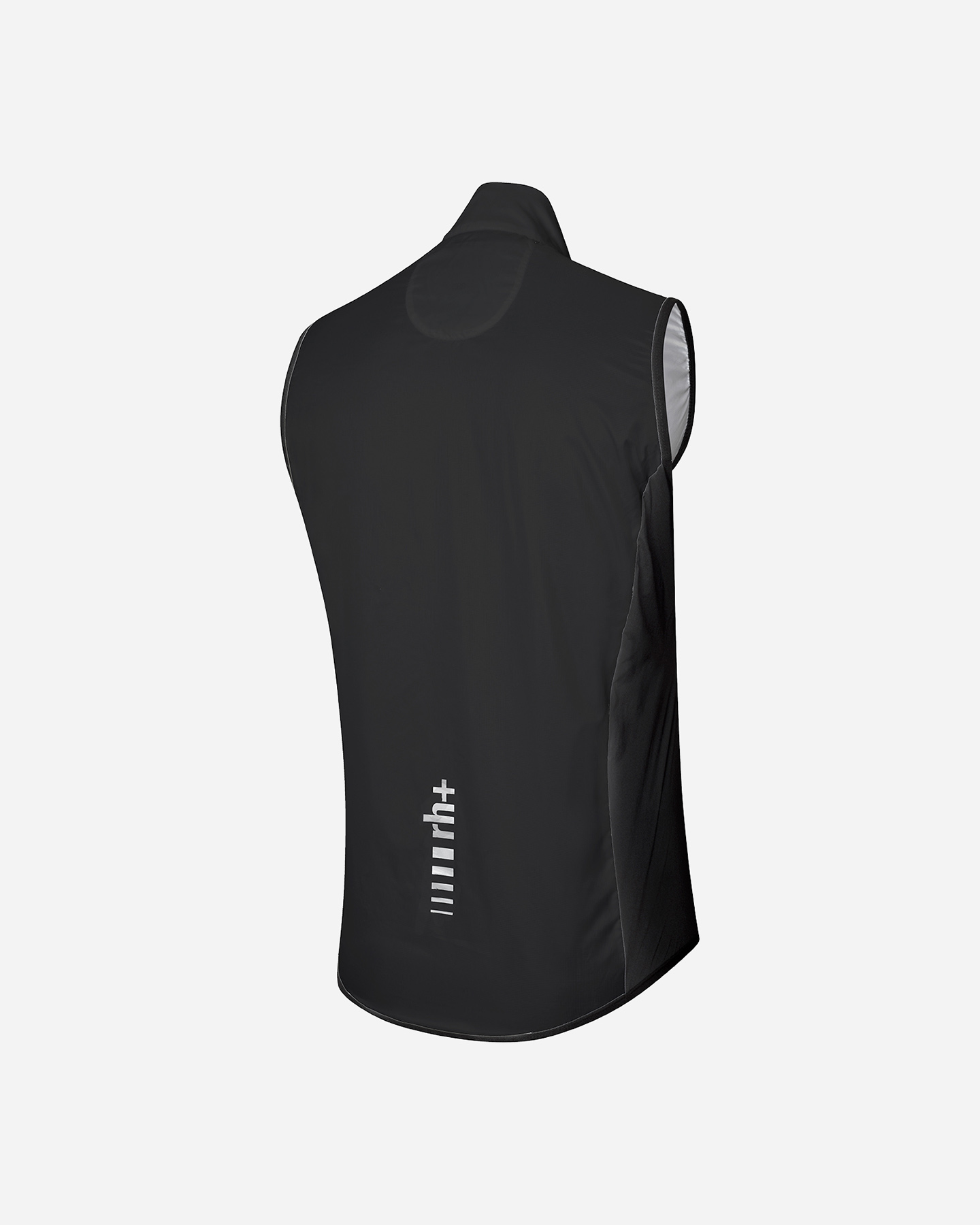 Giacca ciclismo RH+ EMERGENCY M - Nero - 1 | Cisalfa Sport