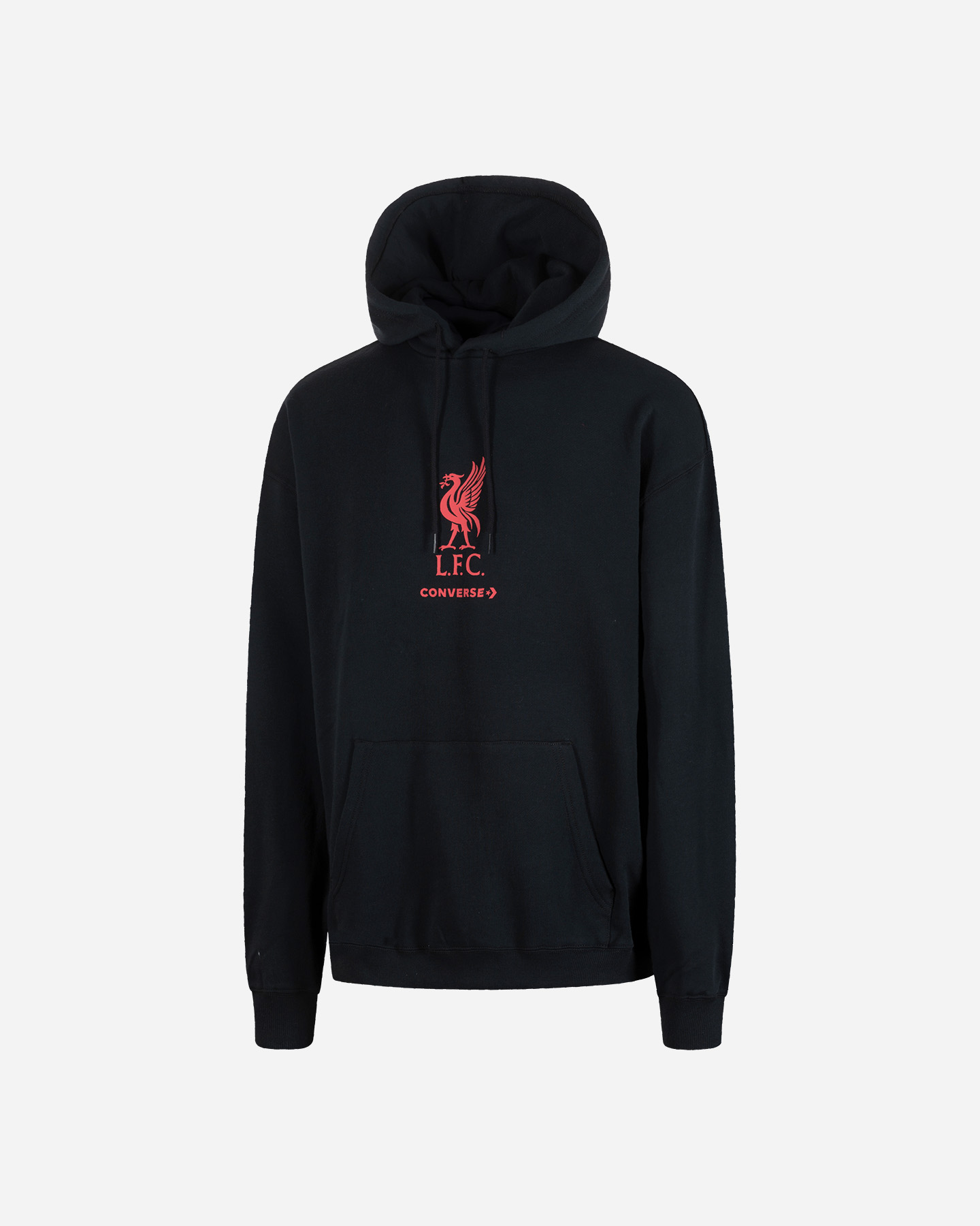 Felpa CONVERSE LIVERPOOL LFC M - 6 | Cisalfa Sport