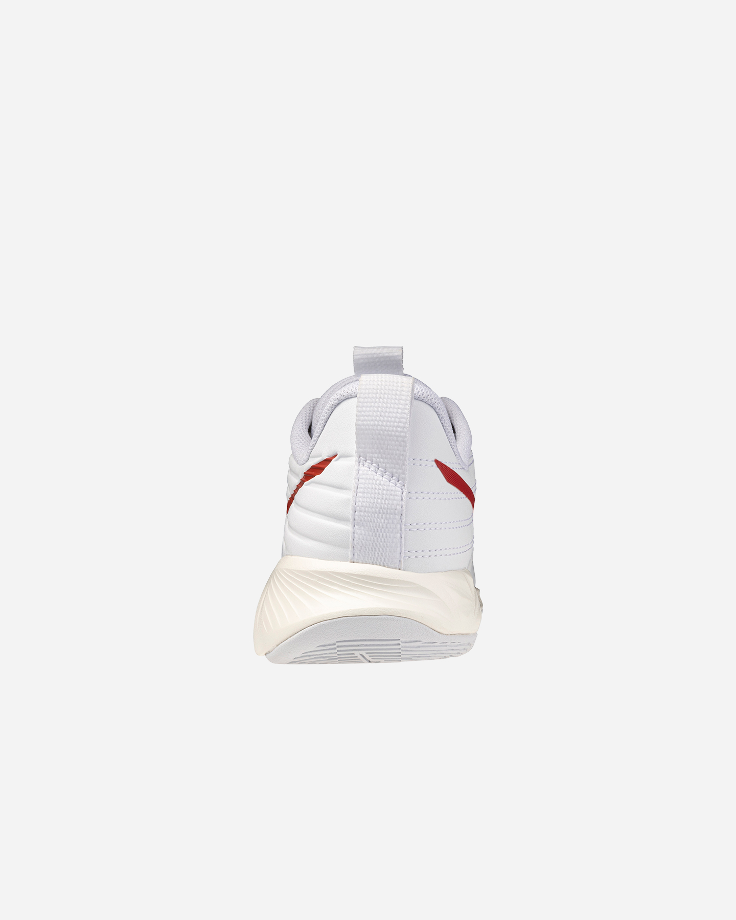 Scarpe volley MIZUNO WAVE MOMENTUM PRO LOW W - Bianco - 3 | Cisalfa Sport