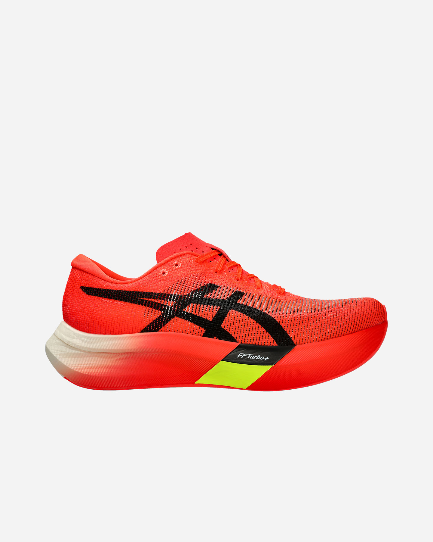 Scarpe running ASICS METASPEED SKY PARIS M - Rosso - 0 | Cisalfa Sport