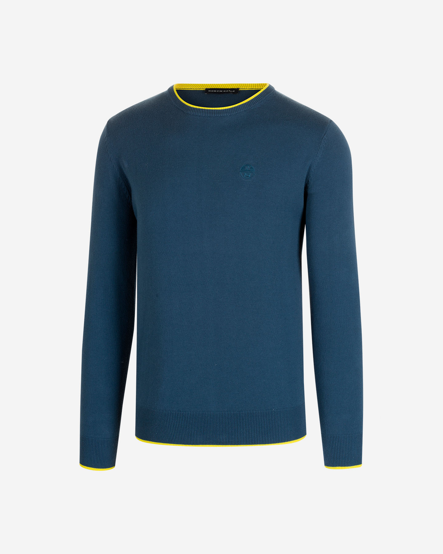 Maglione NORTH SAILS DARK DENIM M - Denim - 0 | Cisalfa Sport