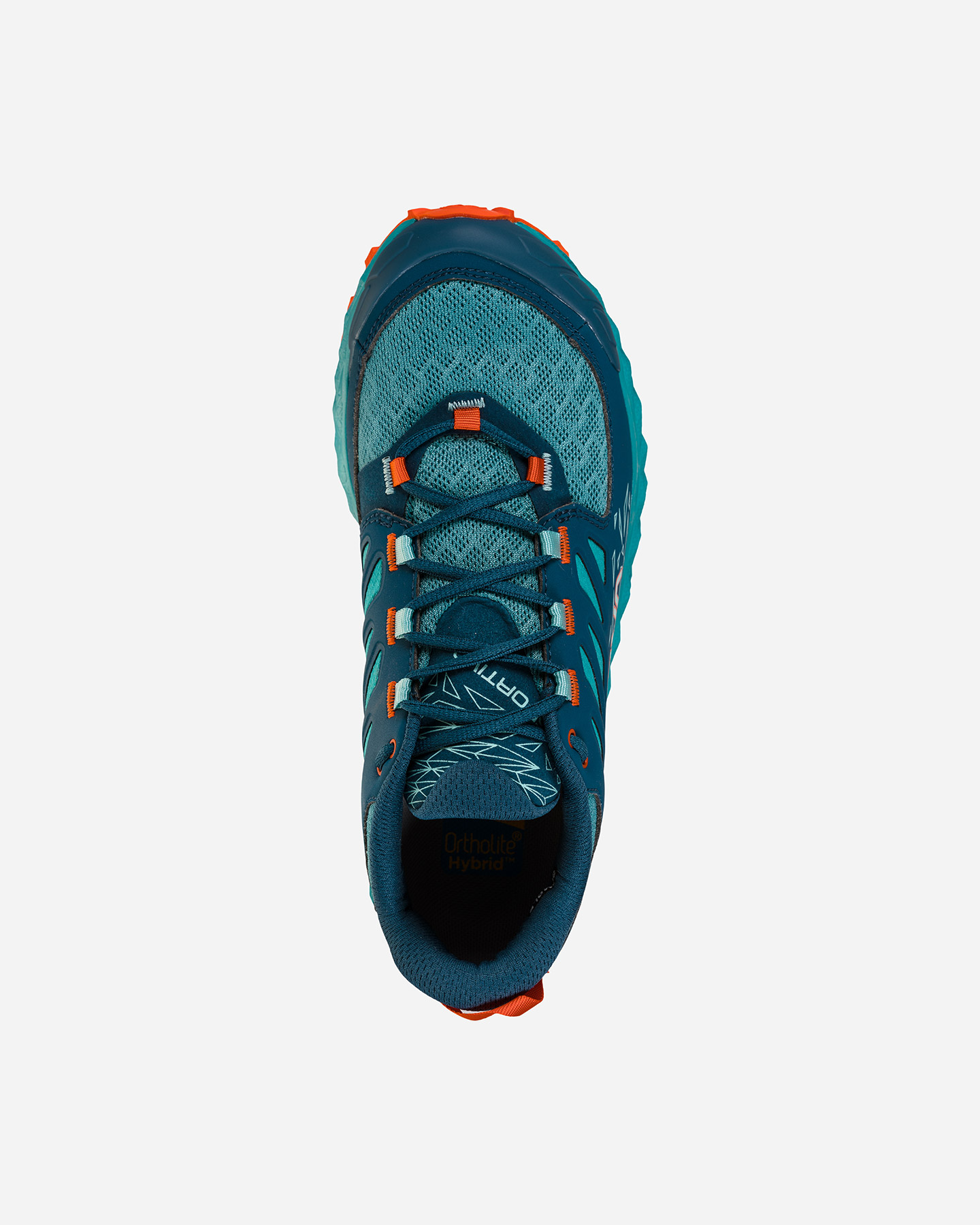 Scarpe trail LA SPORTIVA LYCAN II W - Azzurro - 1 | Cisalfa Sport