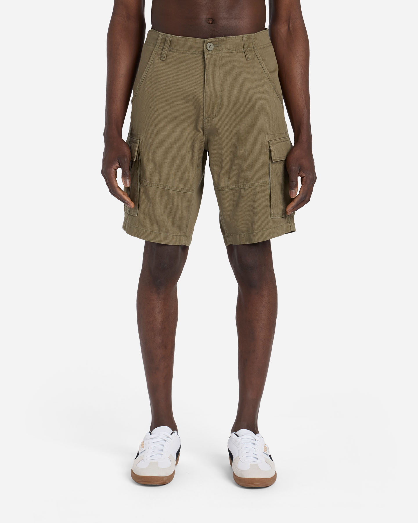 Bermuda DACK'S ESSENTIAL M - Giallo - 1 | Cisalfa Sport