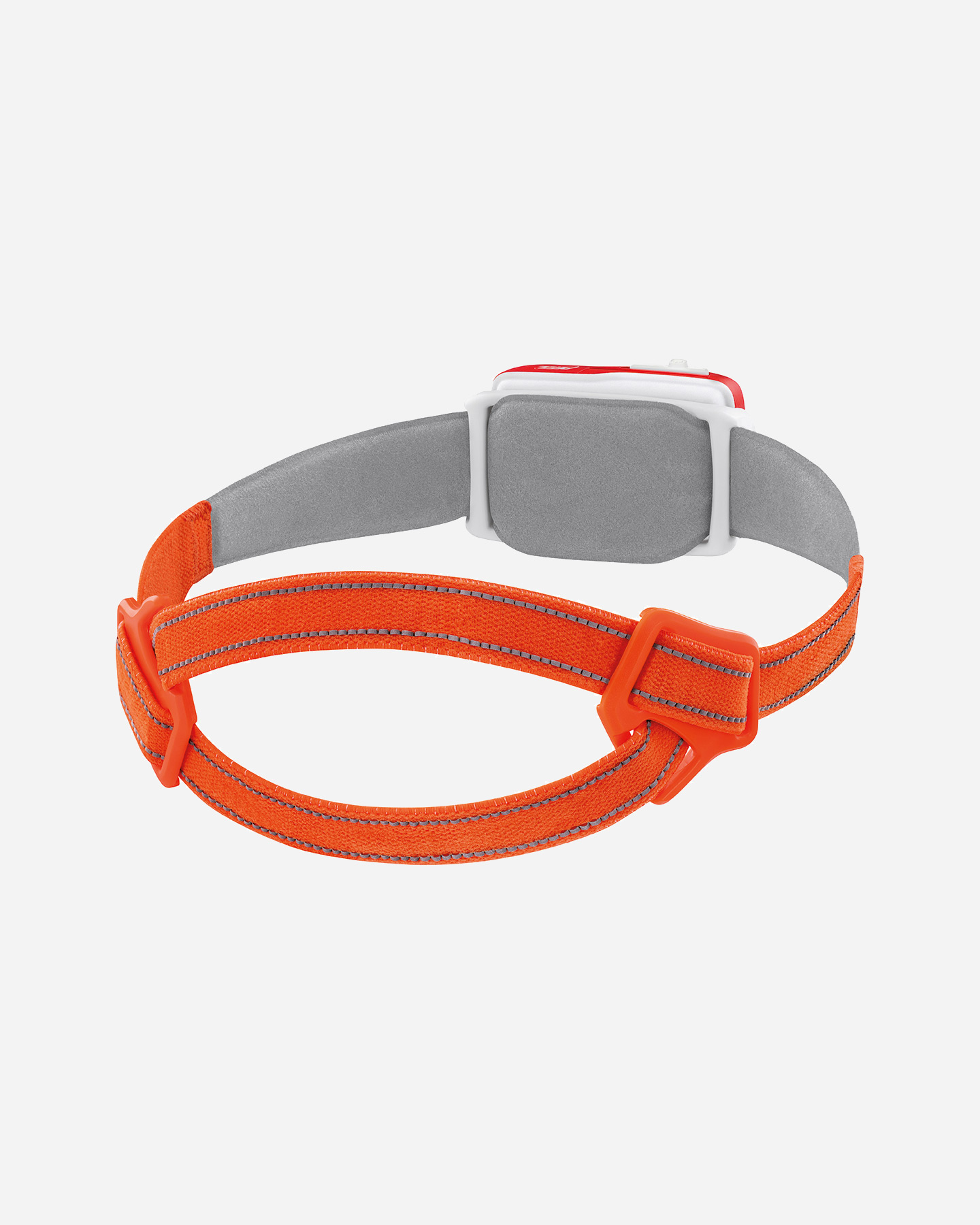 Lampada frontale PETZL SWIFT RL  - Rosso - 1 | Cisalfa Sport