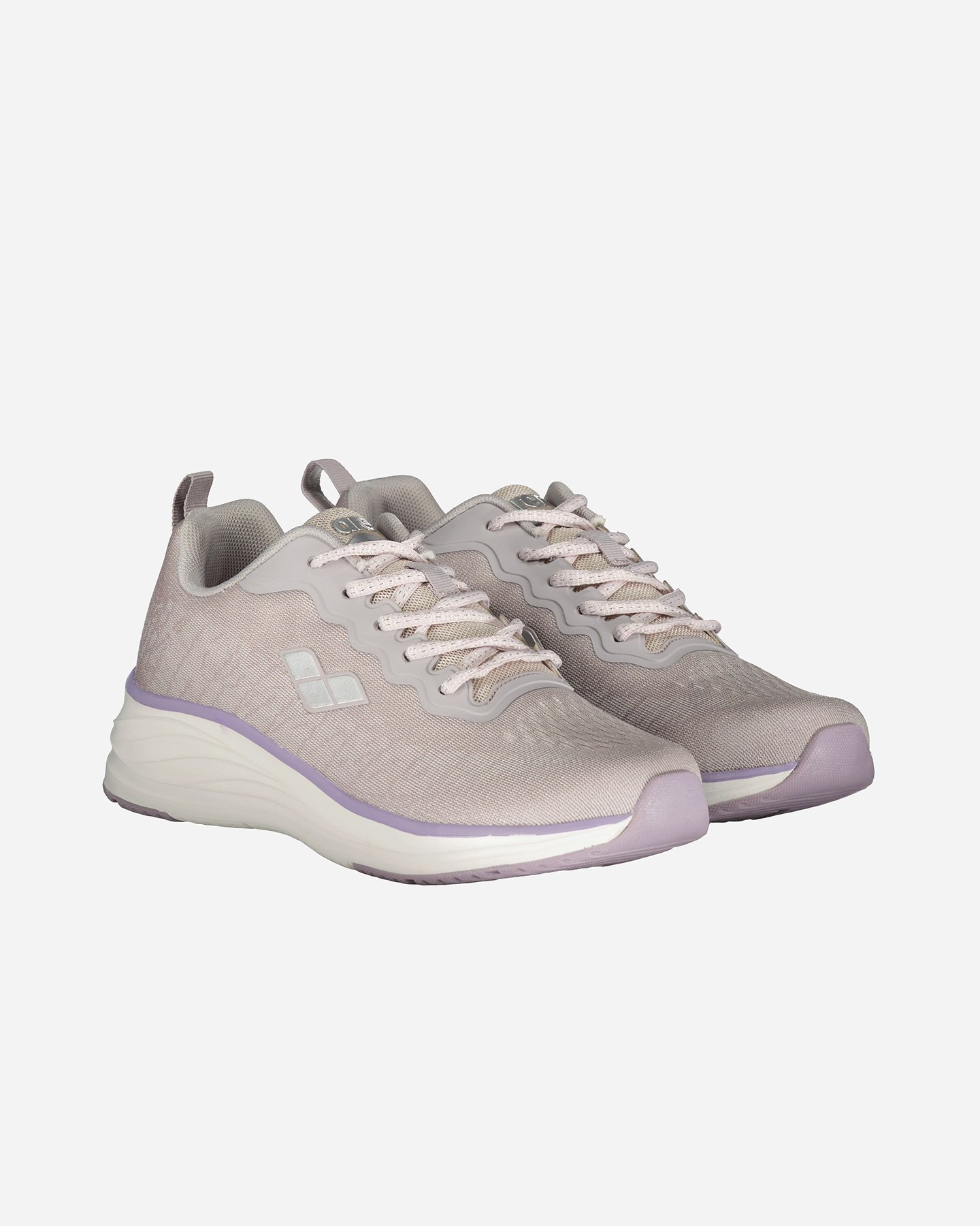 Scarpe sneakers ARENA RISE W - Rosa - 1 | Cisalfa Sport