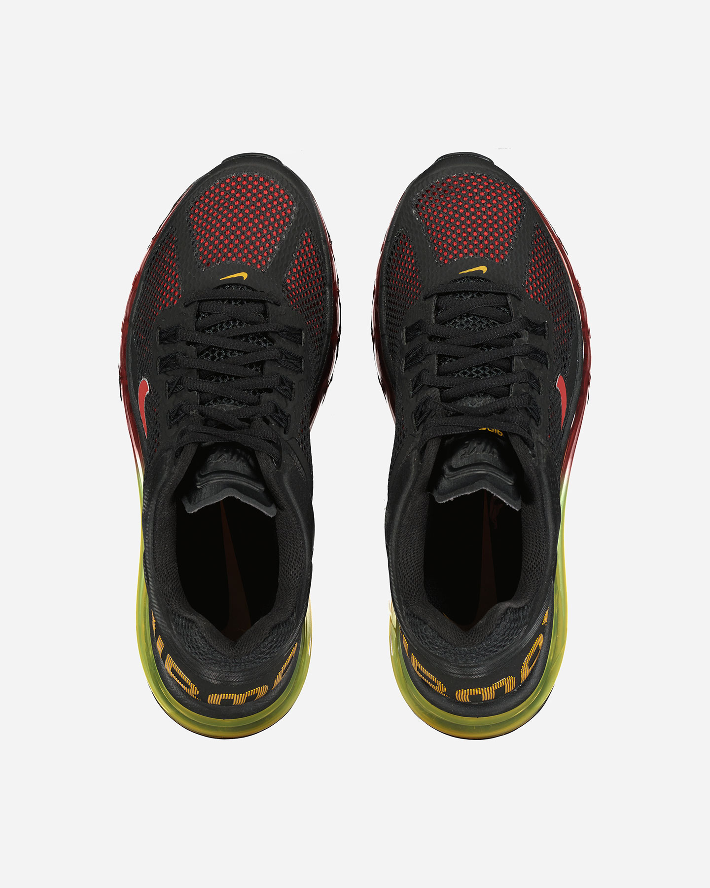 Scarpe sneakers NIKE AIR MAX 2013 M - Nero - 3 | Cisalfa Sport