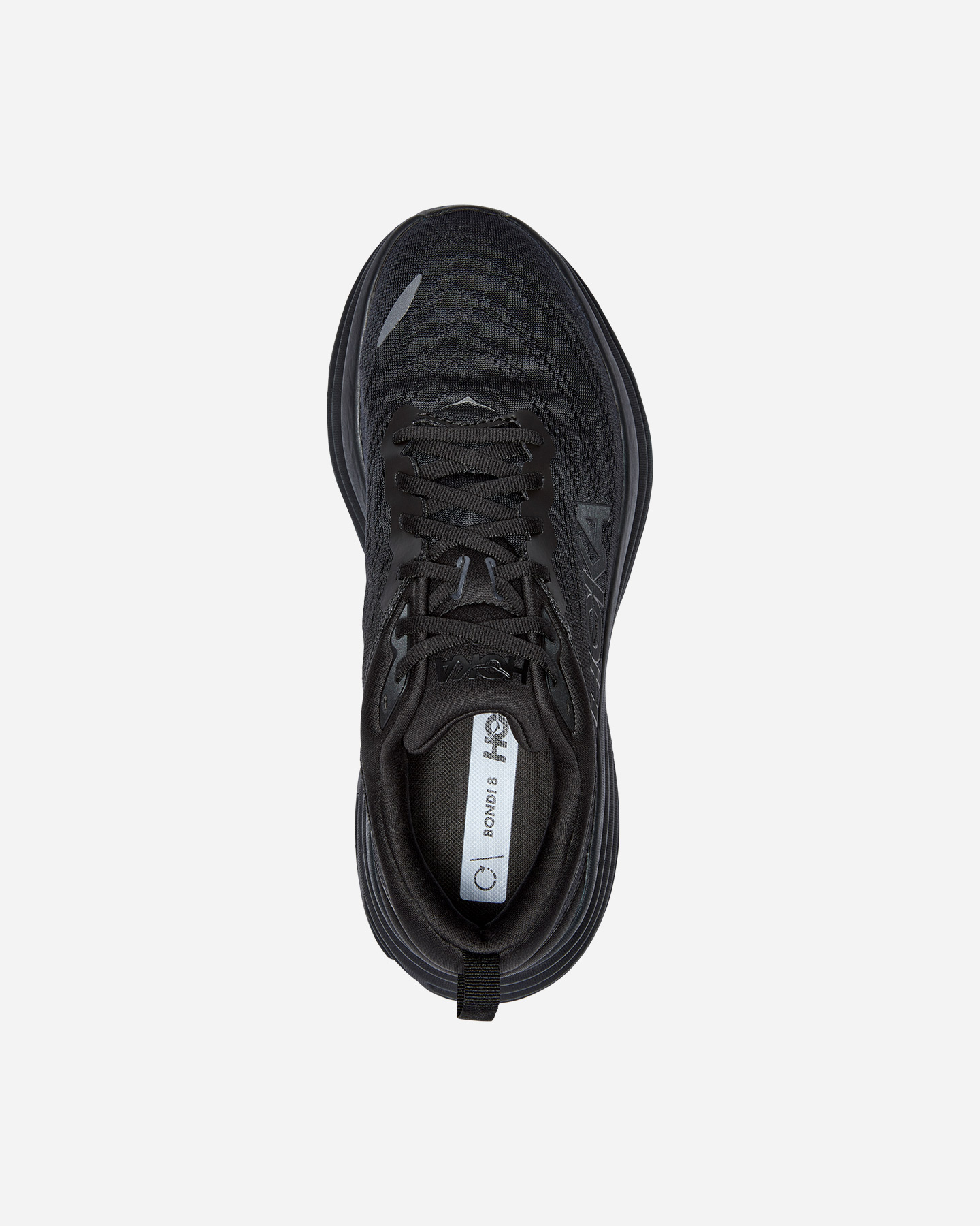 Scarpe running HOKA BONDI 8 M - 11 | Cisalfa Sport