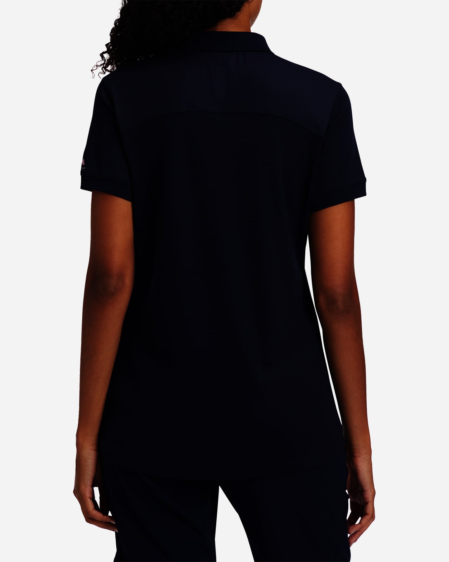 T-shirt MCKINLEY LANGO W - Blu Navy - 1 | Cisalfa Sport