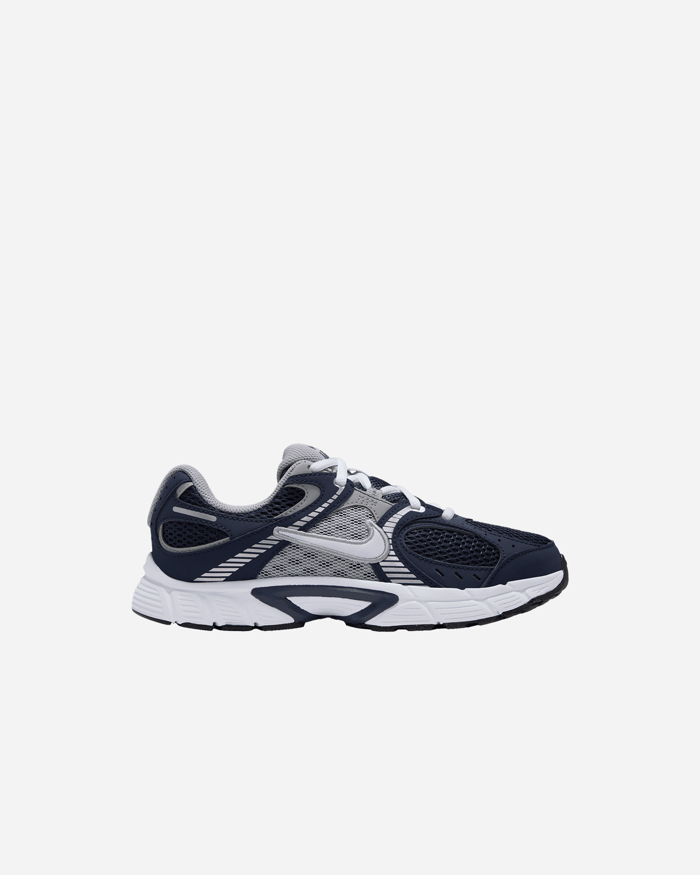 V5 Rnr Gs Jr - Scarpe Sneakers - Color Mix