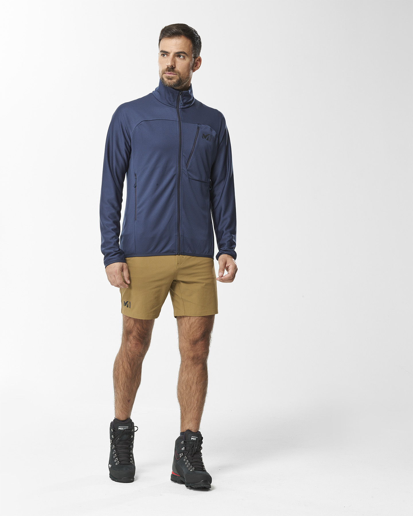 Pile MILLET LOKKA III M - 5 | Cisalfa Sport