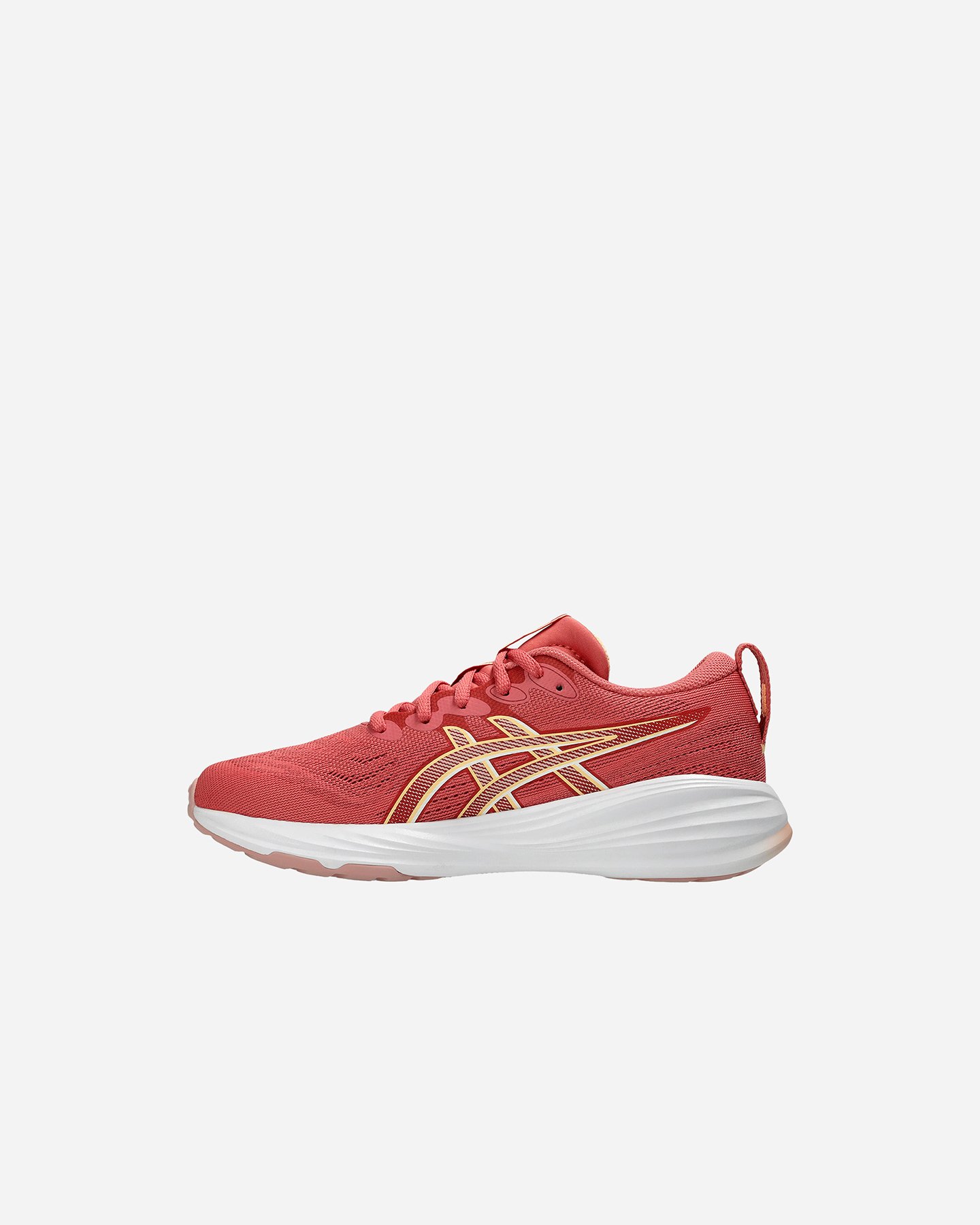 Scarpe running ASICS GEL-CUMULUS 27 GS JR - Rosa - 5 | Cisalfa Sport