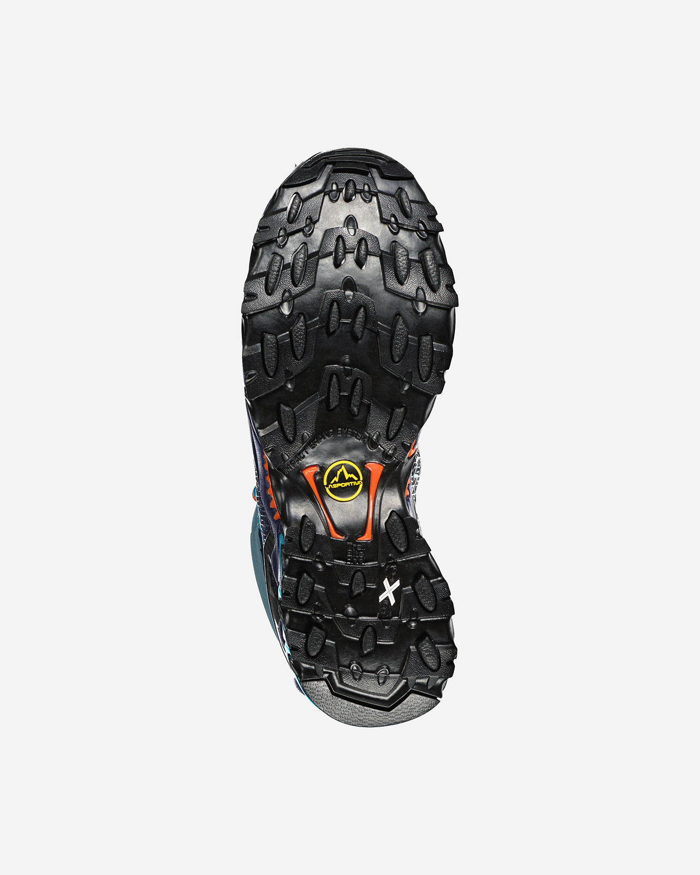 Scarpe escursionismo LA SPORTIVA ULTRA RAPTOR II MID GTX M - Blu - 2 | Cisalfa Sport