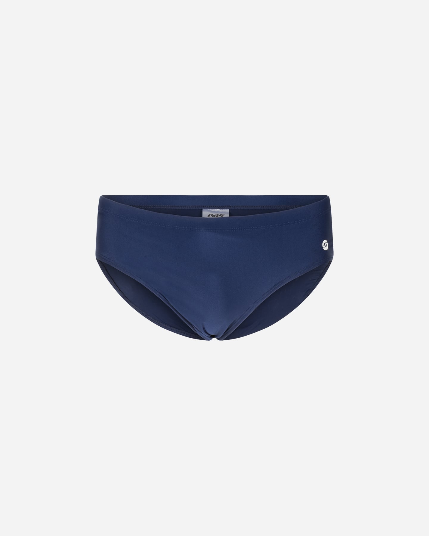 Slip piscina RAS BASIC M - Blu Navy - 0 | Cisalfa Sport