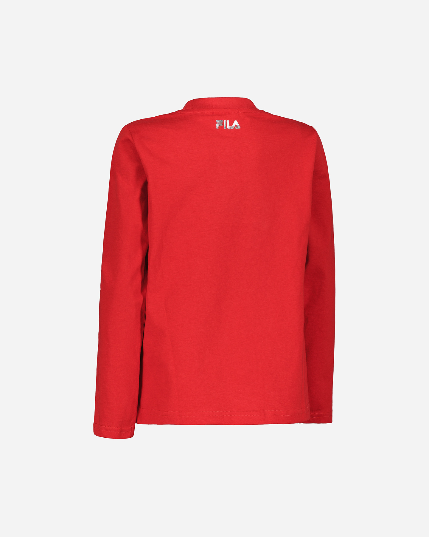 T-shirt FILA STREETWEAR LOGO JR - 7 | Cisalfa Sport