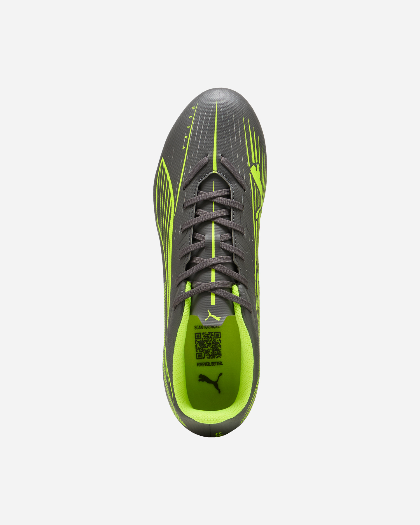 Scarpe calcio PUMA ULTRA PLAY FG-AG M - Color mix - 3 | Cisalfa Sport