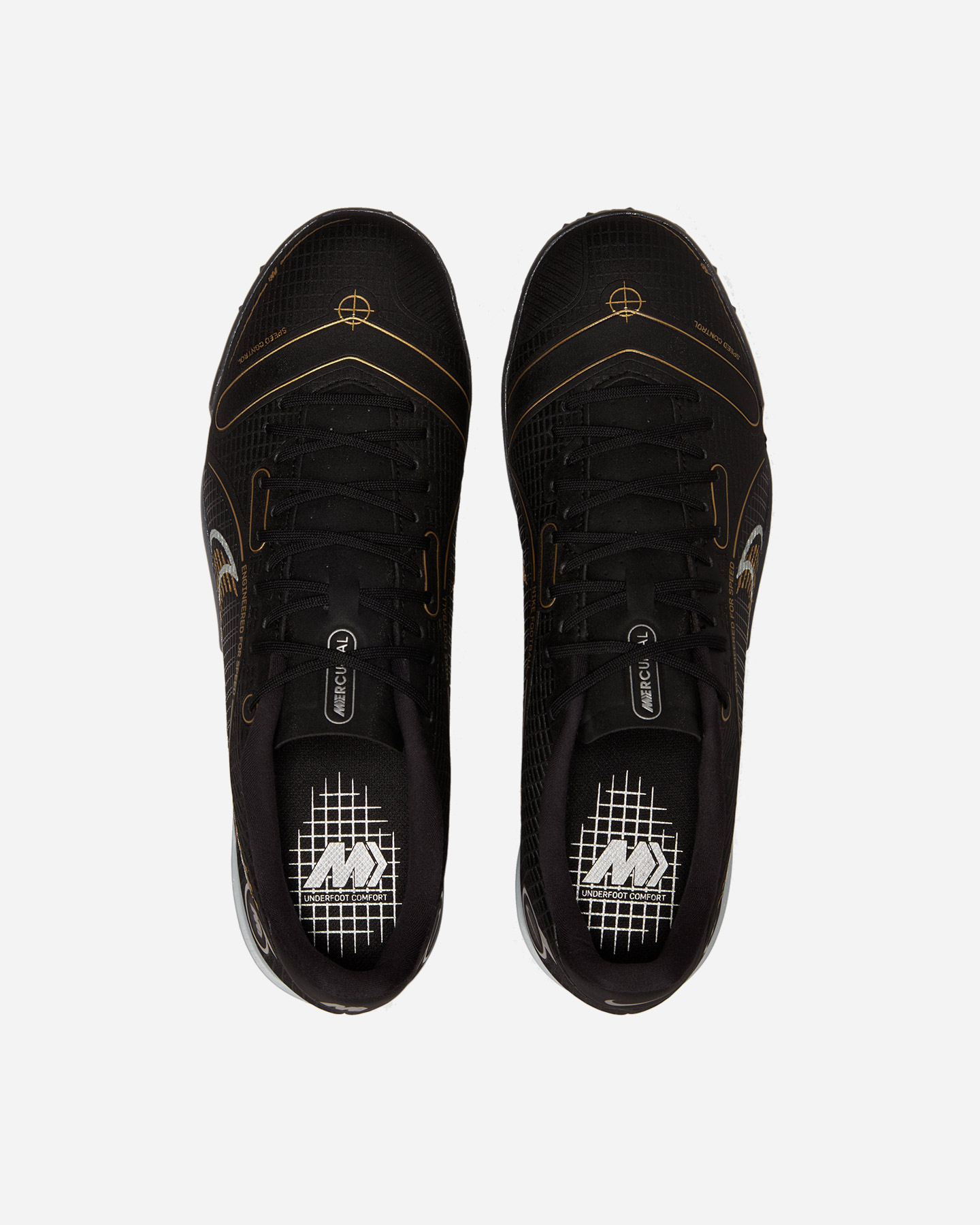 Scarpe calcio NIKE MERCURIAL VAPOR 14 ACADEMY TF M - 3 | Cisalfa Sport