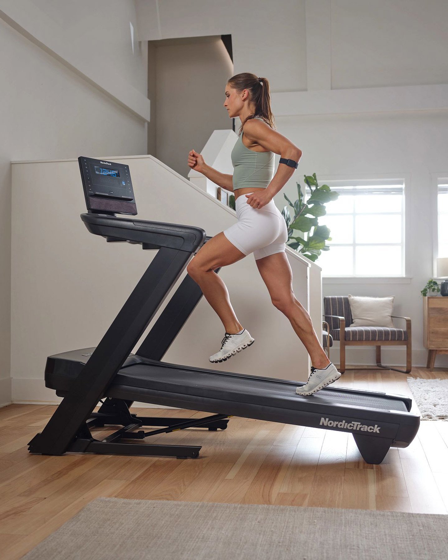 Tapis roulant NORDICTRACK COMMERCIAL LE  - Color mix - 5 | Cisalfa Sport