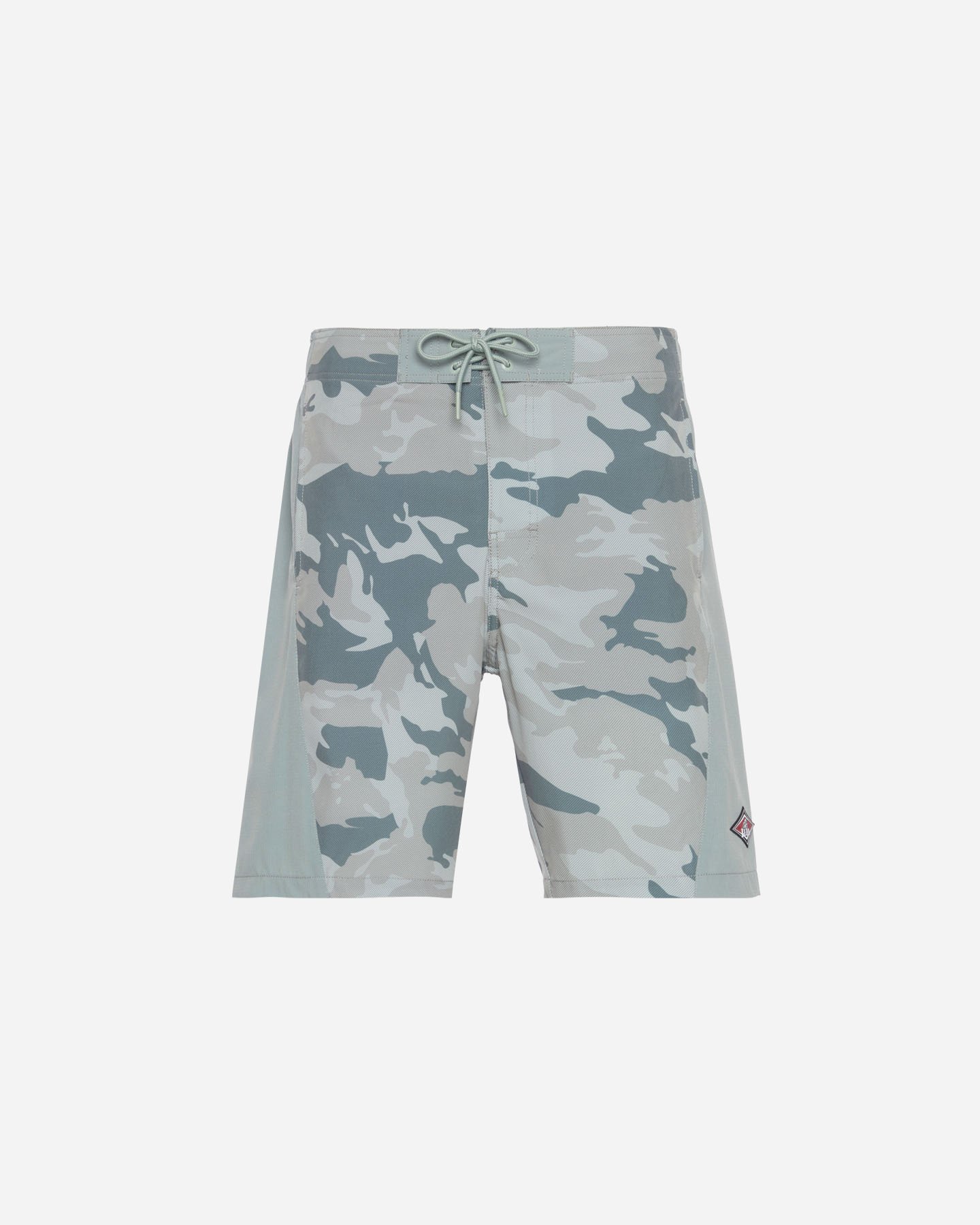 Boardshort mare BEAR WAVES AFTER WAVES M - Color mix - 0 | Cisalfa Sport