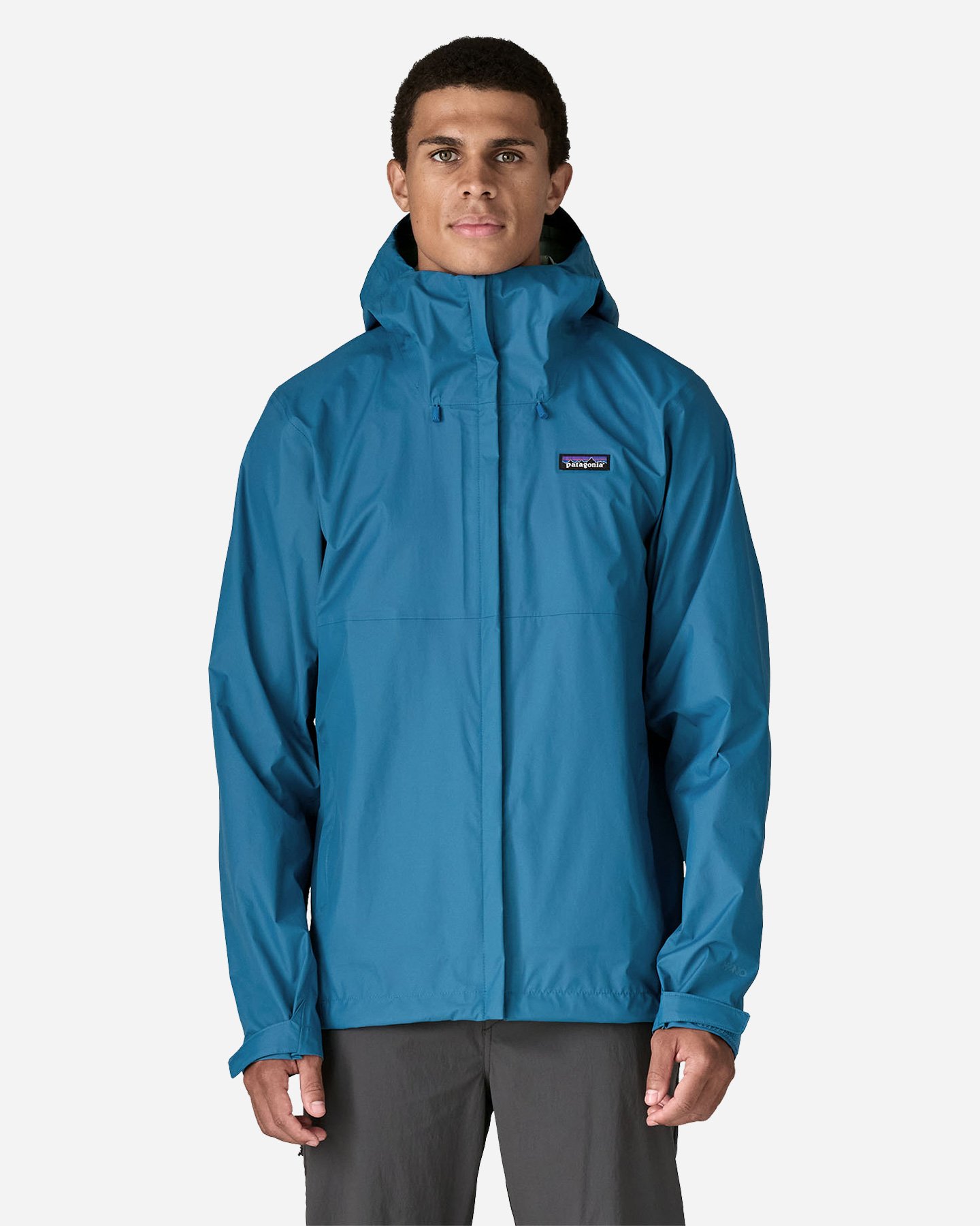 Giacca outdoor PATAGONIA TORRENTSHELL 3L M - Blu - 1 | Cisalfa Sport