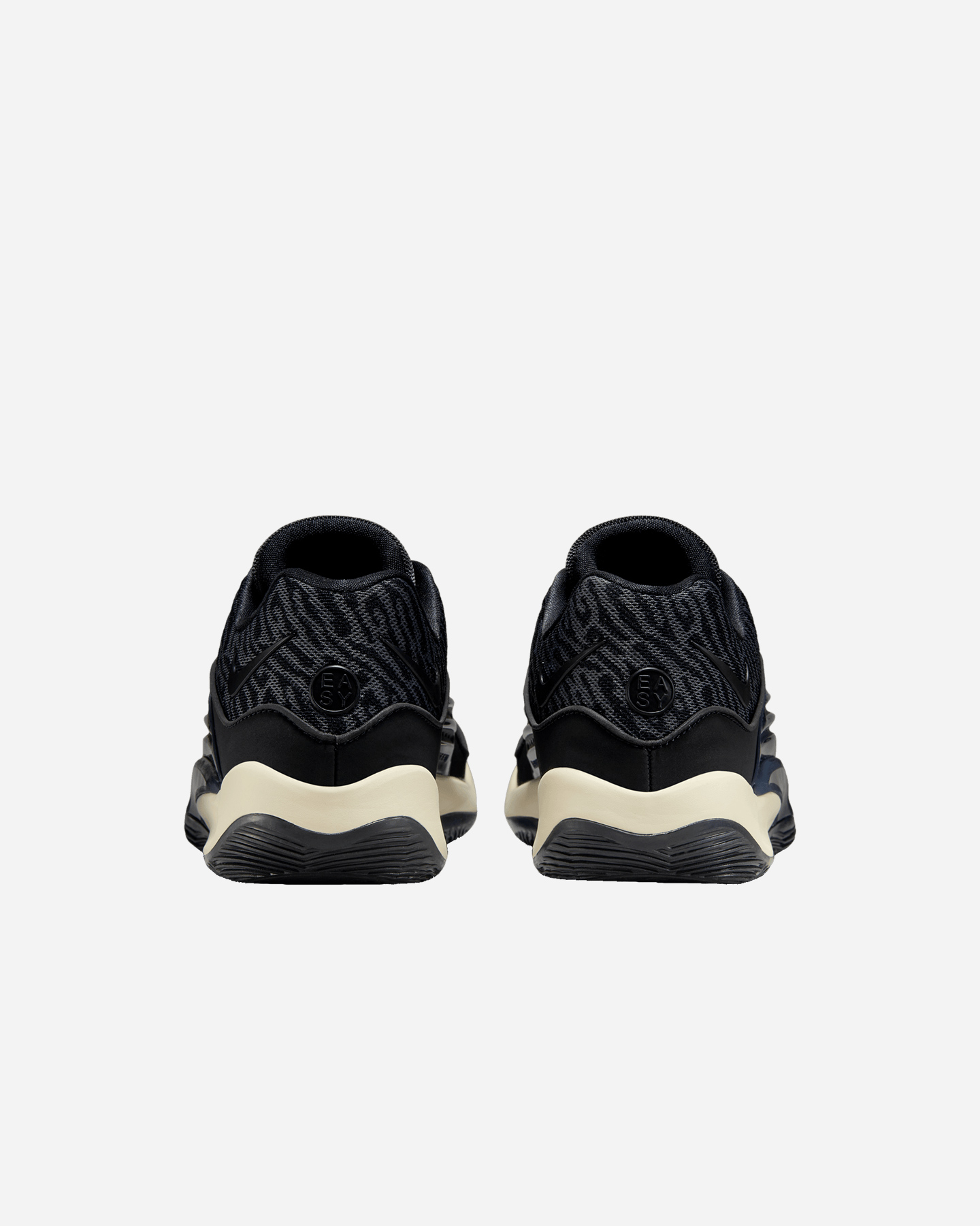 Scarpe basket NIKE KEVIN DURANT 16 M - Nero - 4 | Cisalfa Sport