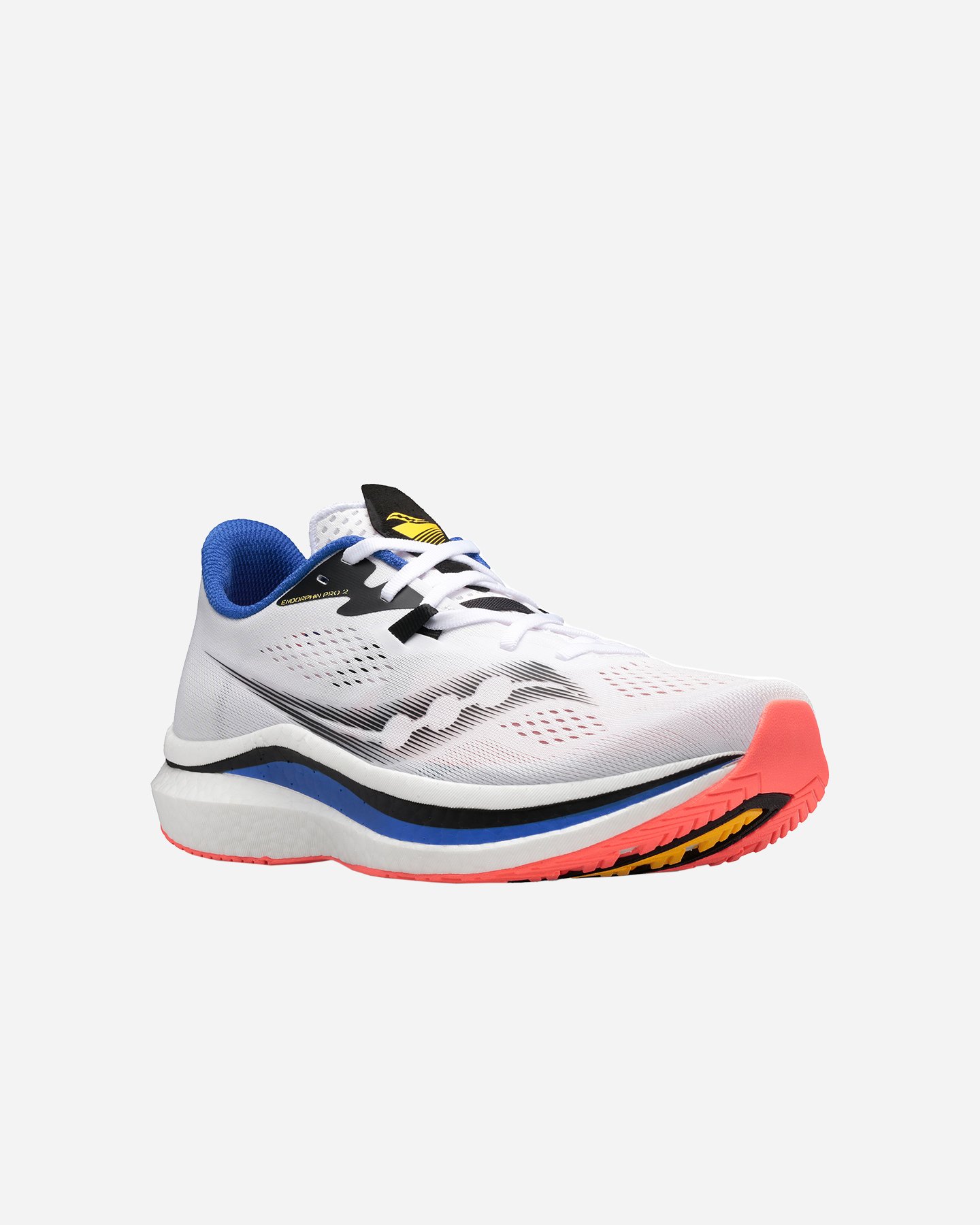 Scarpe running SAUCONY ENDORPHIN PRO 2 M - 11 | Cisalfa Sport