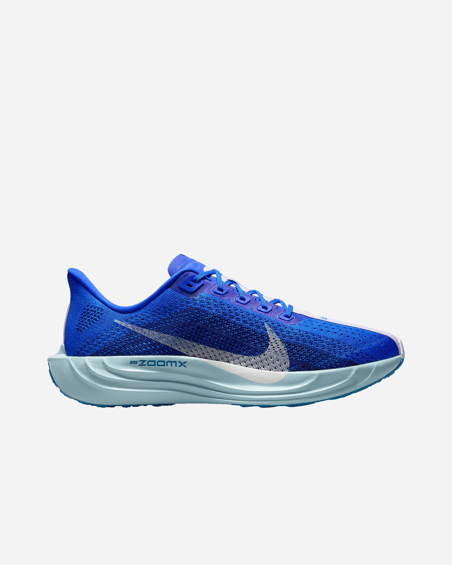 Scarpe running NIKE PEGASUS PLUS M - Blu - 0 | Cisalfa Sport