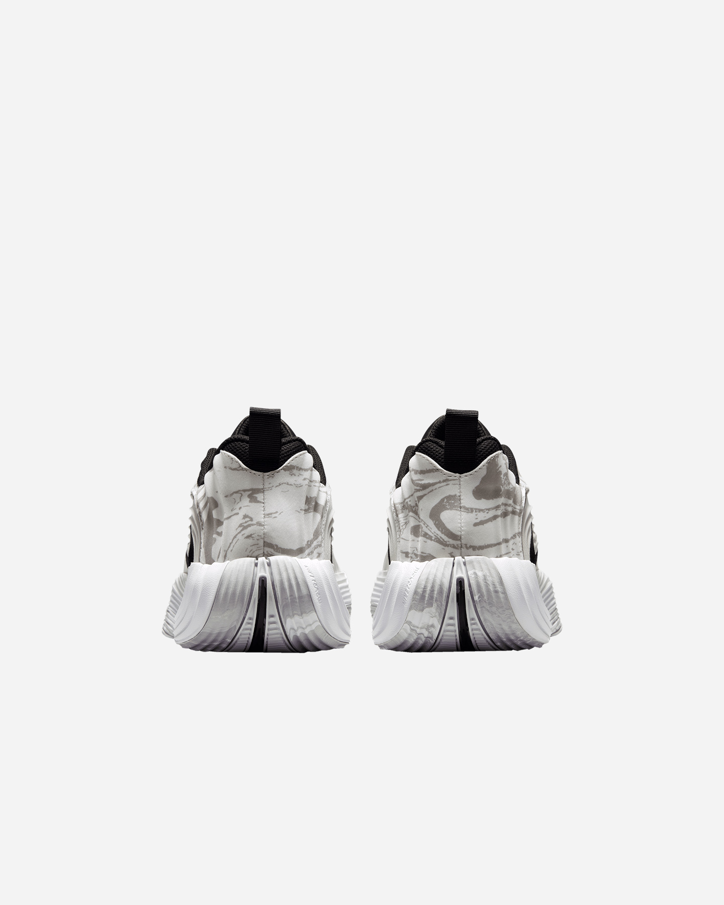 Scarpe basket NIKE GIANNIS IMMORTALITY 5 M - Bianco - 5 | Cisalfa Sport