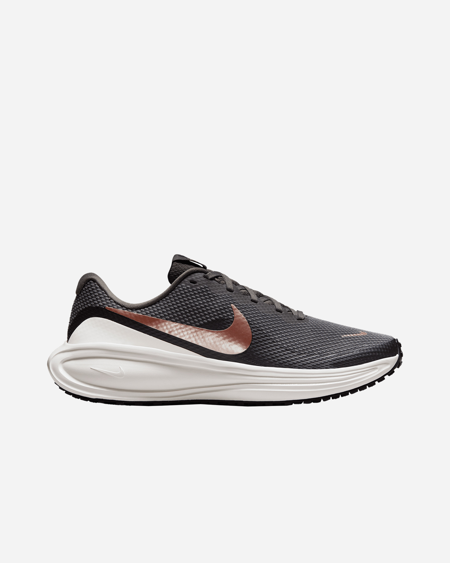 Scarpe running NIKE REVOLUTION 8 W - Nero - 0 | Cisalfa Sport