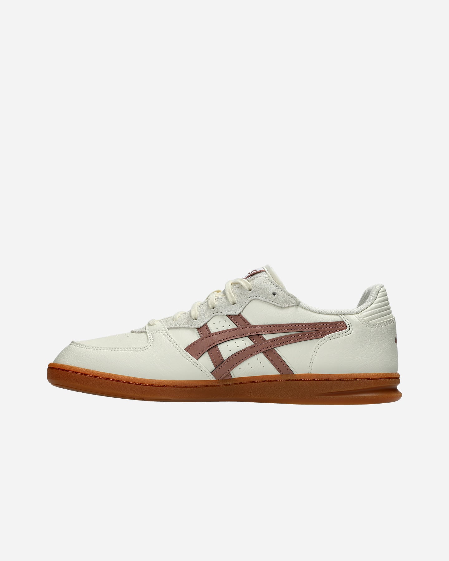 Scarpe sneakers ASICS SKYHAND OG - Beige - 5 | Cisalfa Sport