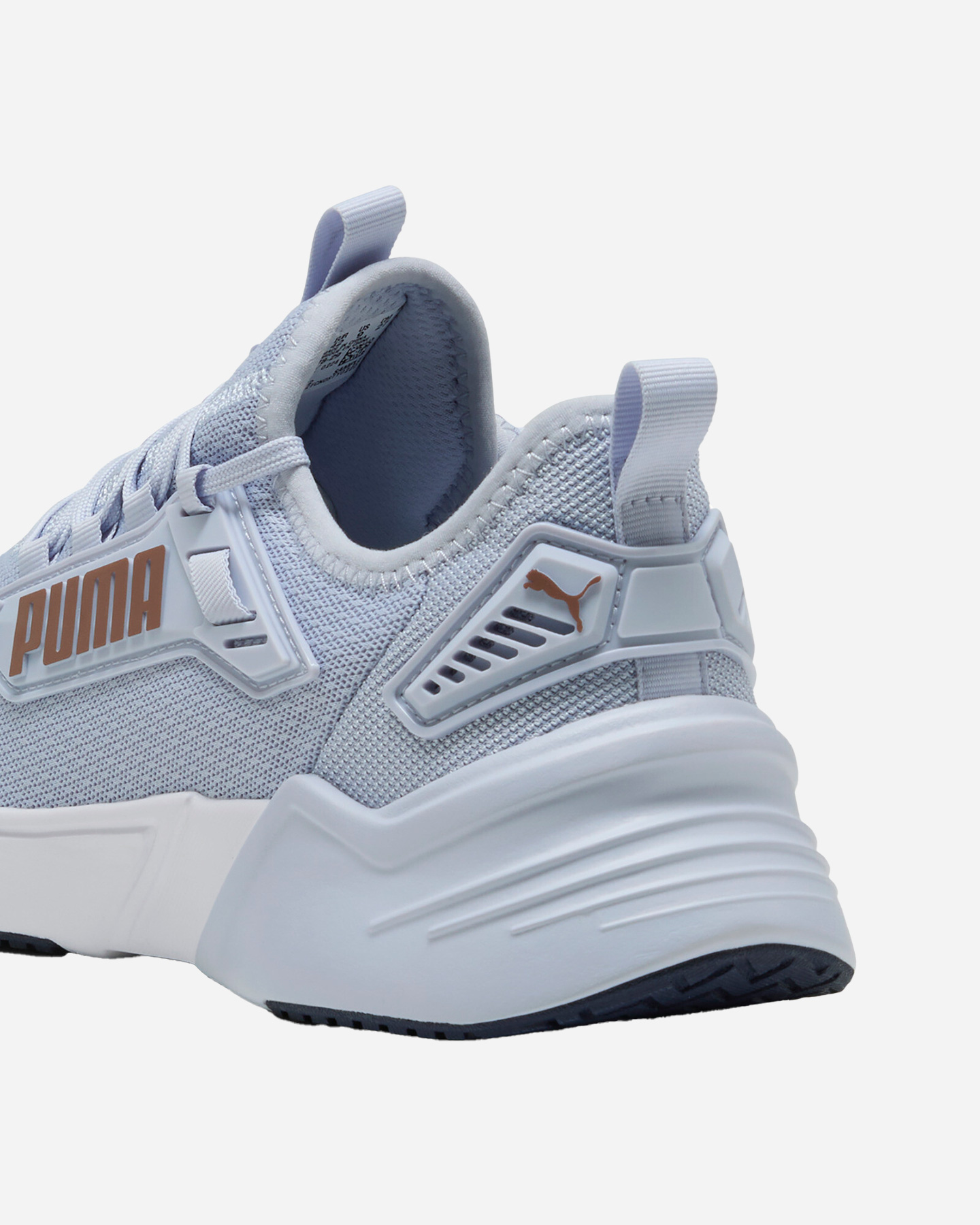 Scarpe sneakers PUMA RETALIATE W - Lilla - 5 | Cisalfa Sport