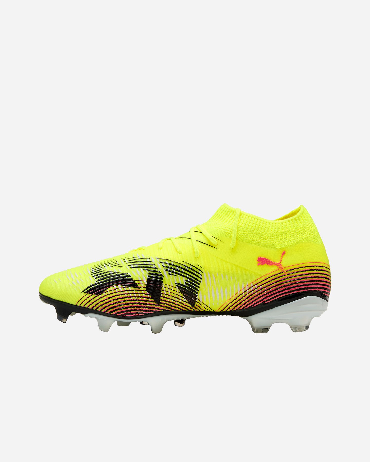 Scarpe calcio PUMA FUTURE MATCH FG-AG M - Color mix - 4 | Cisalfa Sport