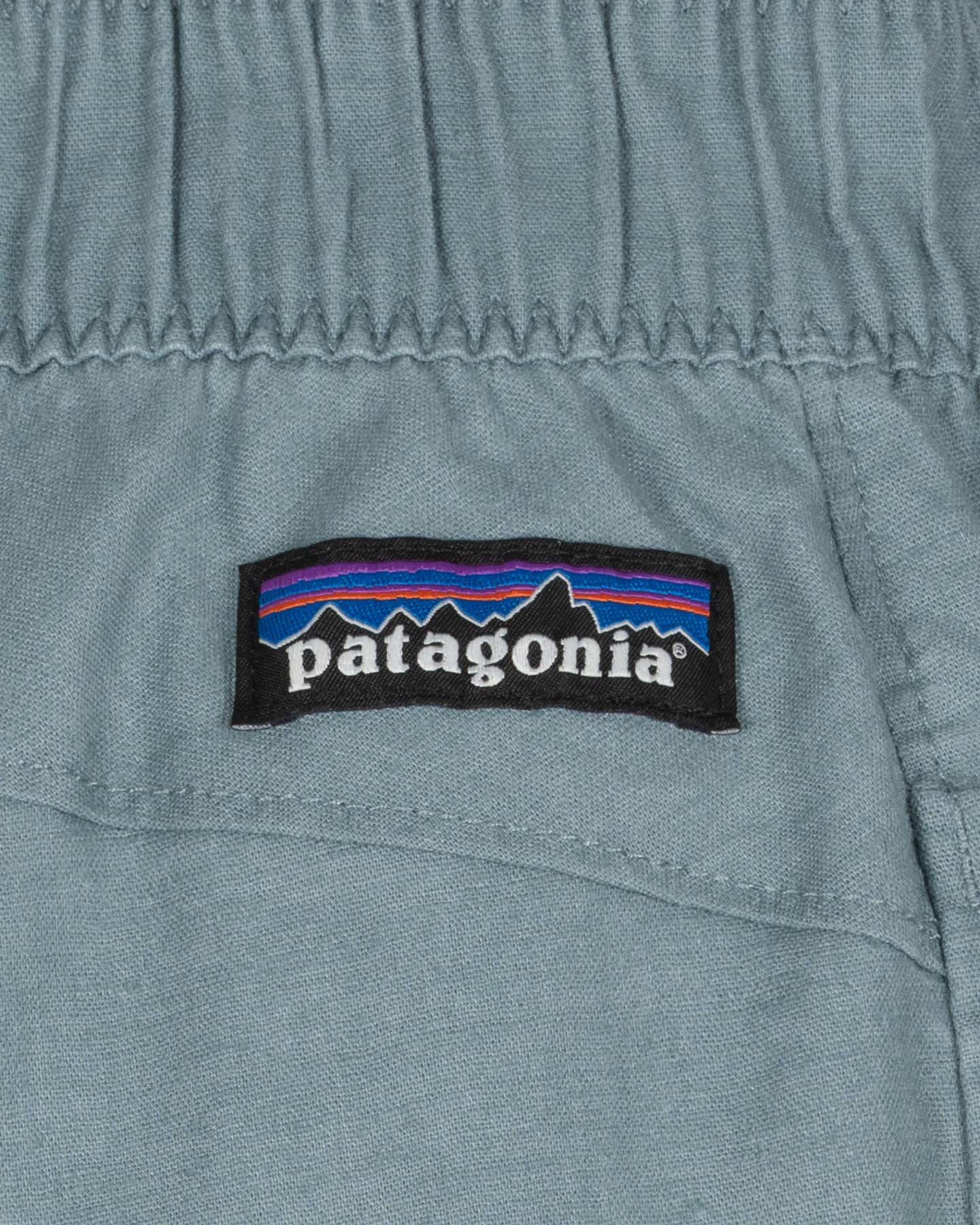 Pantalone outdoor PATAGONIA HAMPI ROCK W - Blu - 2 | Cisalfa Sport