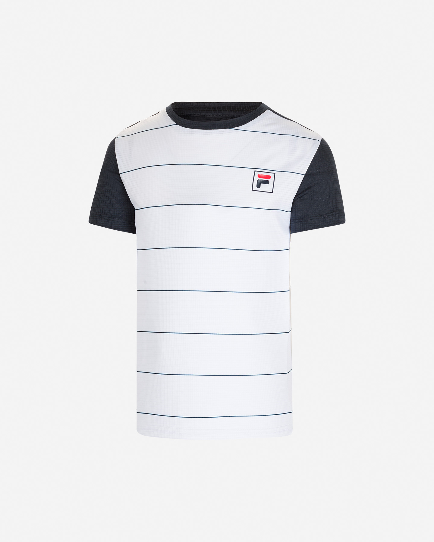Maglia tennis FILA CLASSIC TENNIS JR - S4100457-935/001 - 0 | Cisalfa Sport