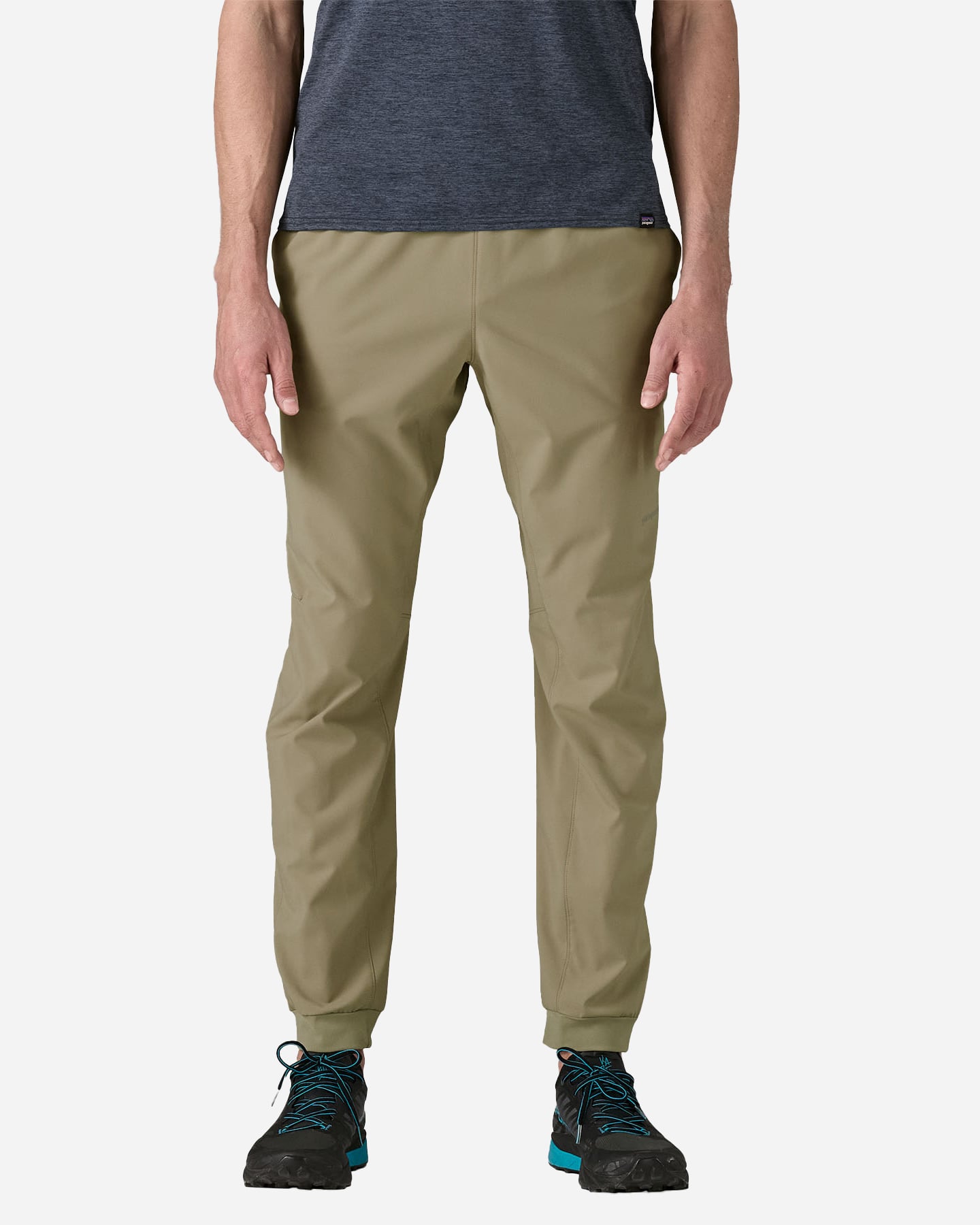 Pantalone outdoor PATAGONIA TERREBONNE M - Verde - 1 | Cisalfa Sport