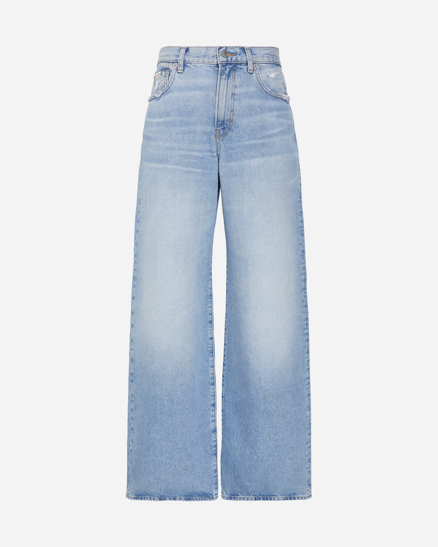 Classic W - Jeans - Donna - Denim