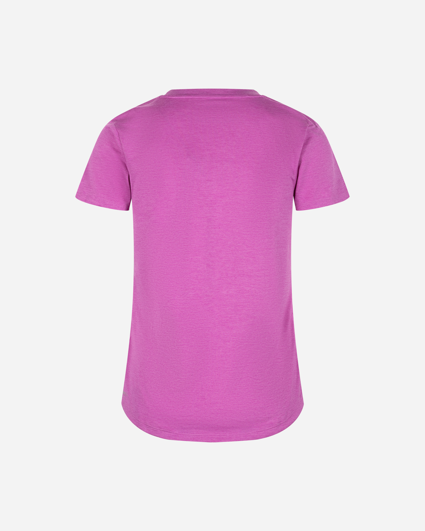 T-shirt training PUMA CLASSIC W - Fucsia - 1 | Cisalfa Sport