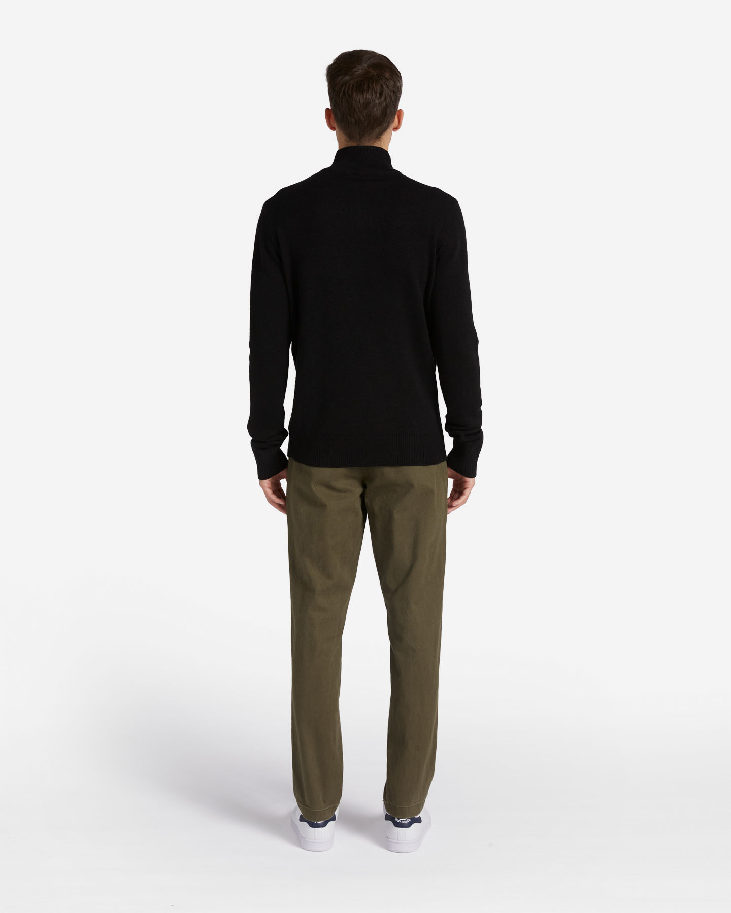 Maglione FILA CLASSIC PULL M - 2 | Cisalfa Sport