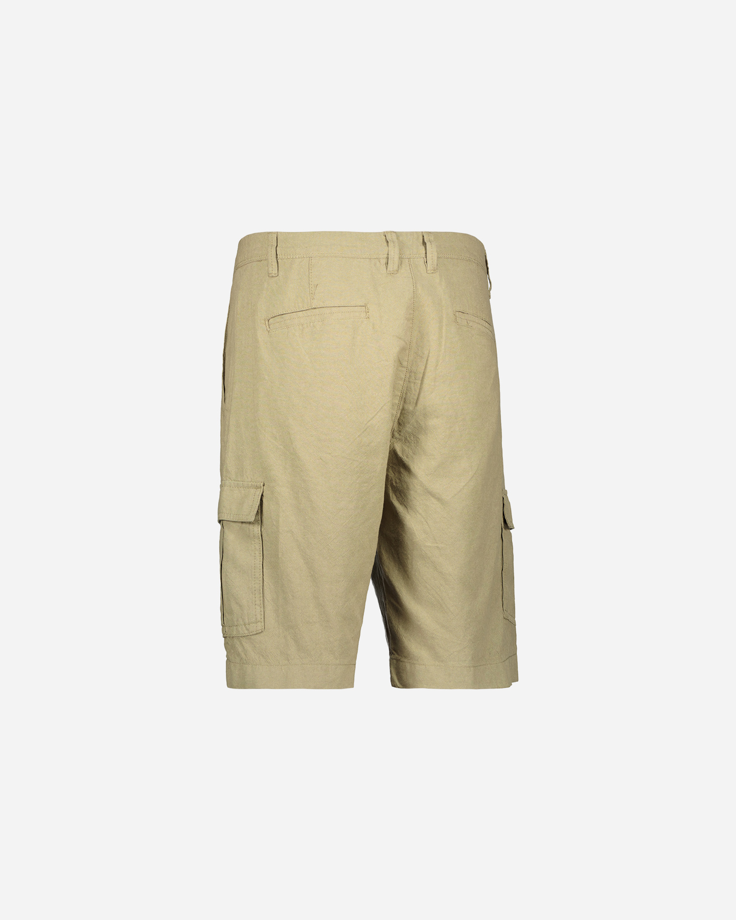 Bermuda DACK'S CASUAL CITY M - Beige - 2 | Cisalfa Sport