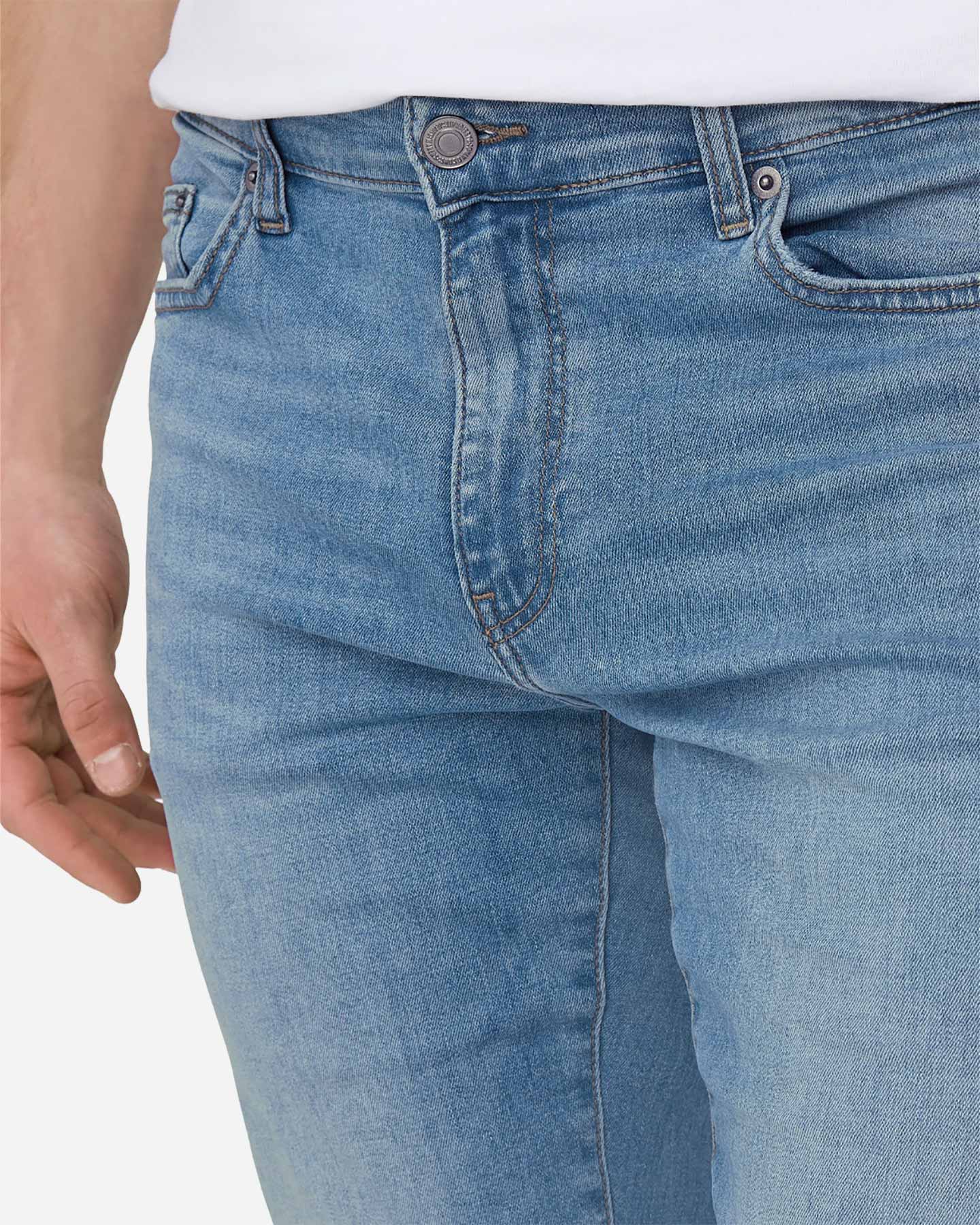 Jeans ONLY & SONS LOOM SLIM M - Denim - 5 | Cisalfa Sport